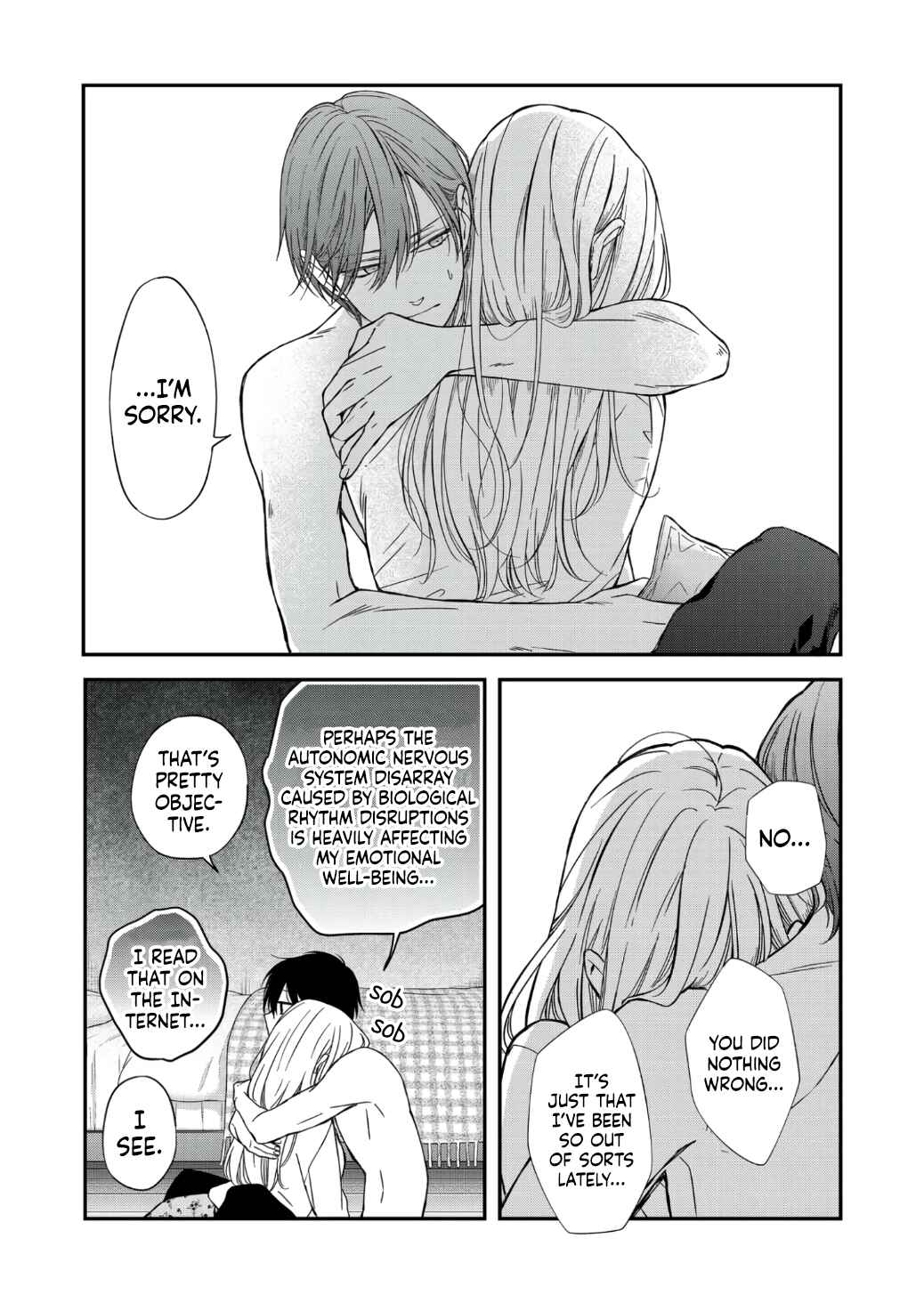 Page 14 Chapter 63 Yamada-kun to Lv999 no Koi wo Suru