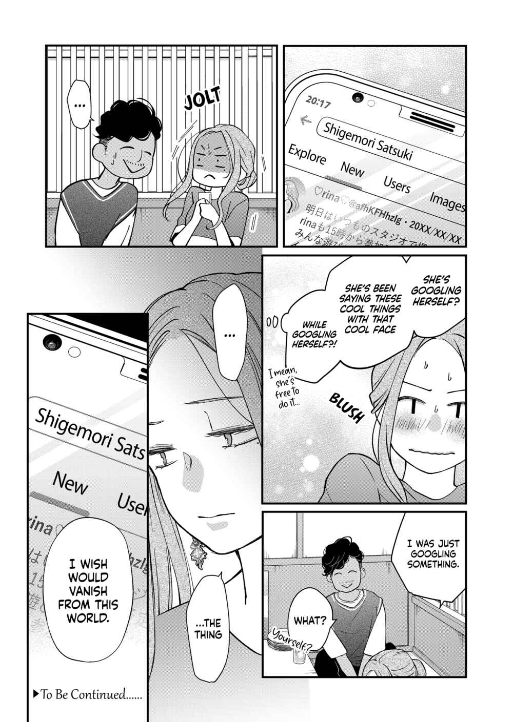 Page 15 Chapter 80 Yamada-kun to Lv999 no Koi wo Suru