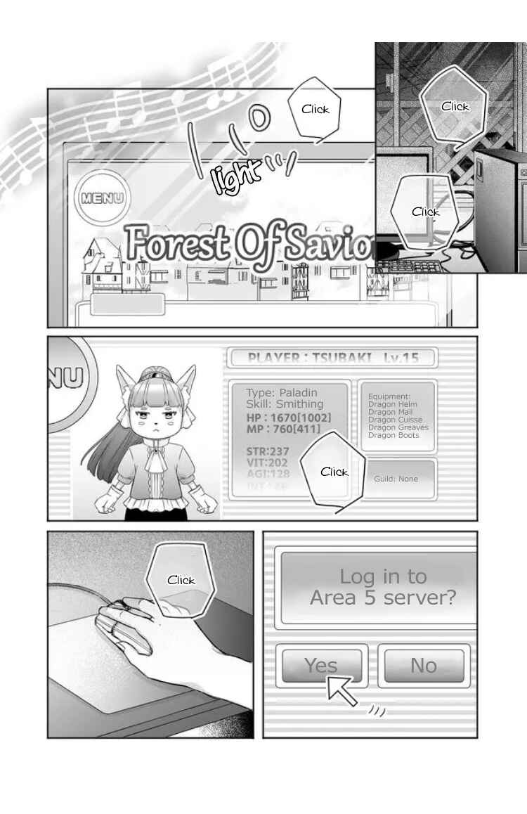 Page 16 Chapter 27 Yamada-kun to Lv999 no Koi wo Suru