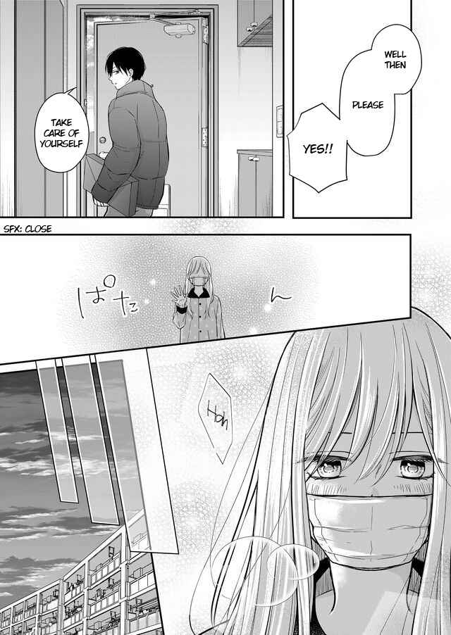 Page 5 Chapter 31 Yamada-kun to Lv999 no Koi wo Suru