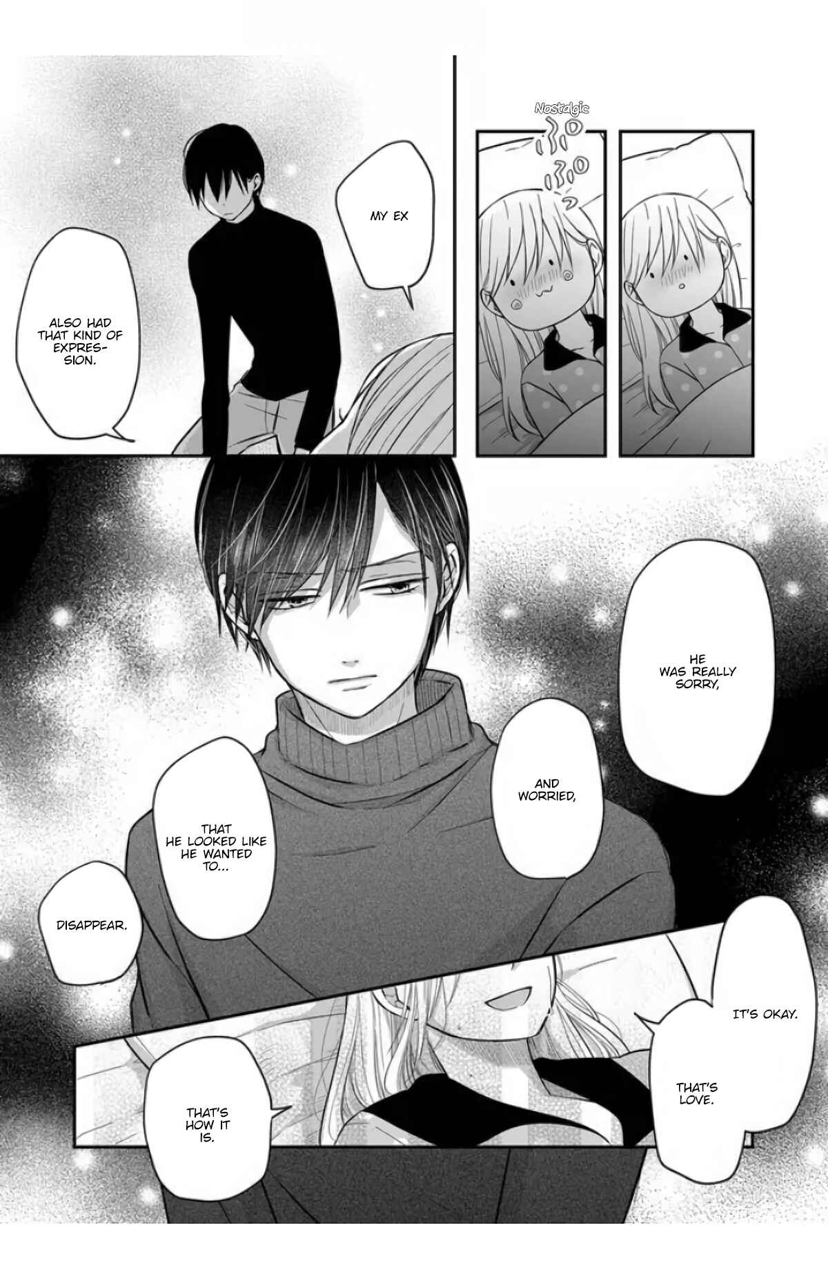 Page 10 Chapter 30 Yamada-kun to Lv999 no Koi wo Suru