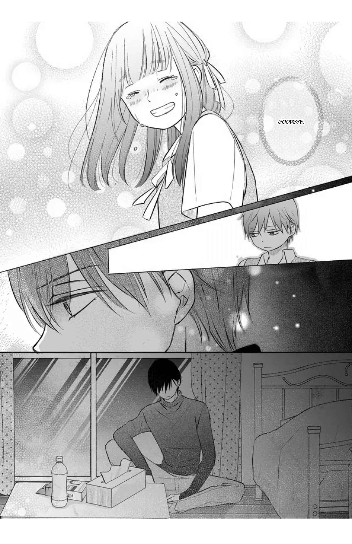 Page 15 Chapter 30 Yamada-kun to Lv999 no Koi wo Suru