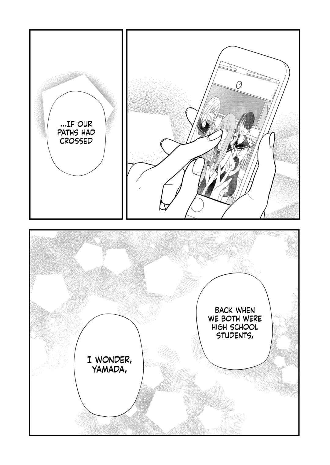 Page 11 Chapter 95 Yamada-kun to Lv999 no Koi wo Suru