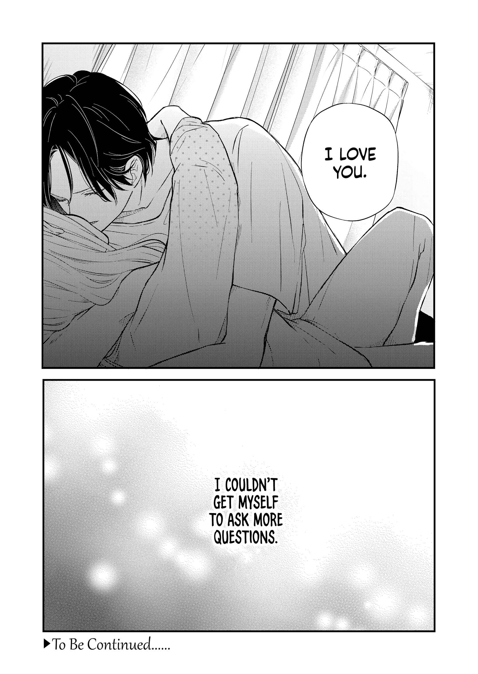 Page 18 Chapter 77 Yamada-kun to Lv999 no Koi wo Suru