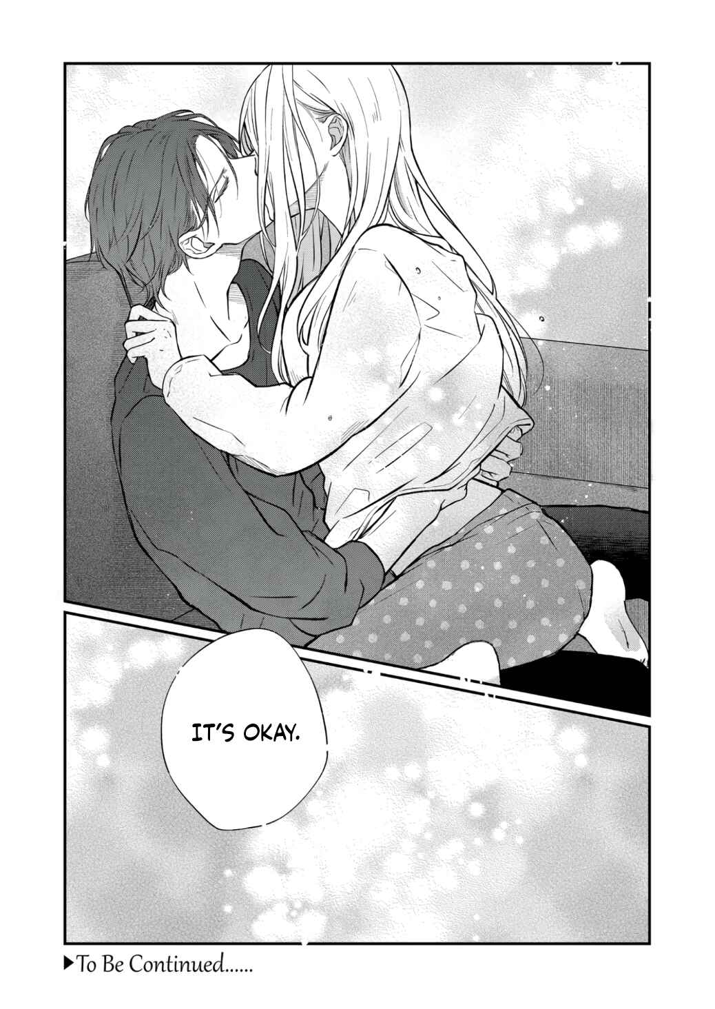 Page 15 Chapter 68 Yamada-kun to Lv999 no Koi wo Suru