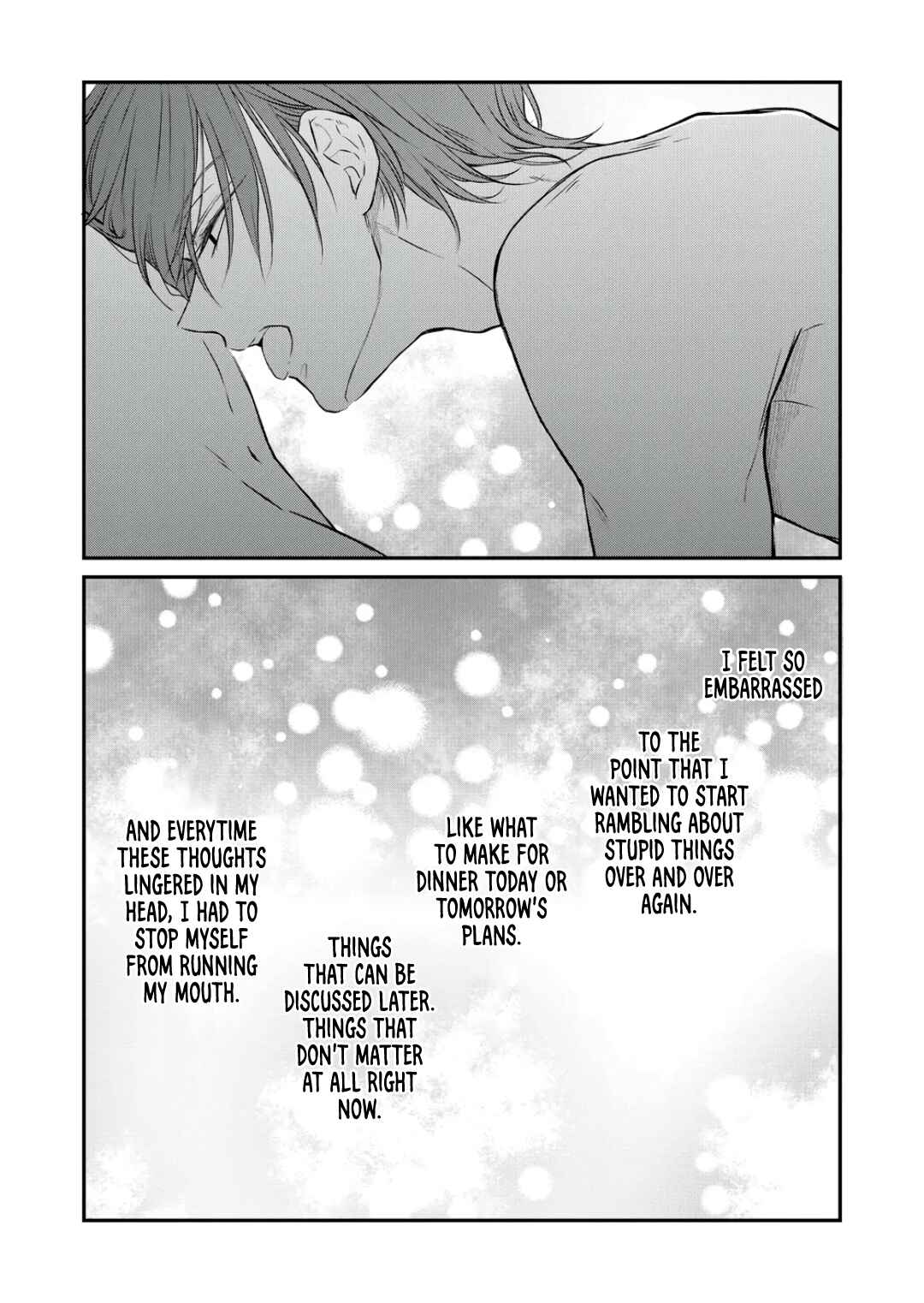 Page 7 Chapter 69 Yamada-kun to Lv999 no Koi wo Suru