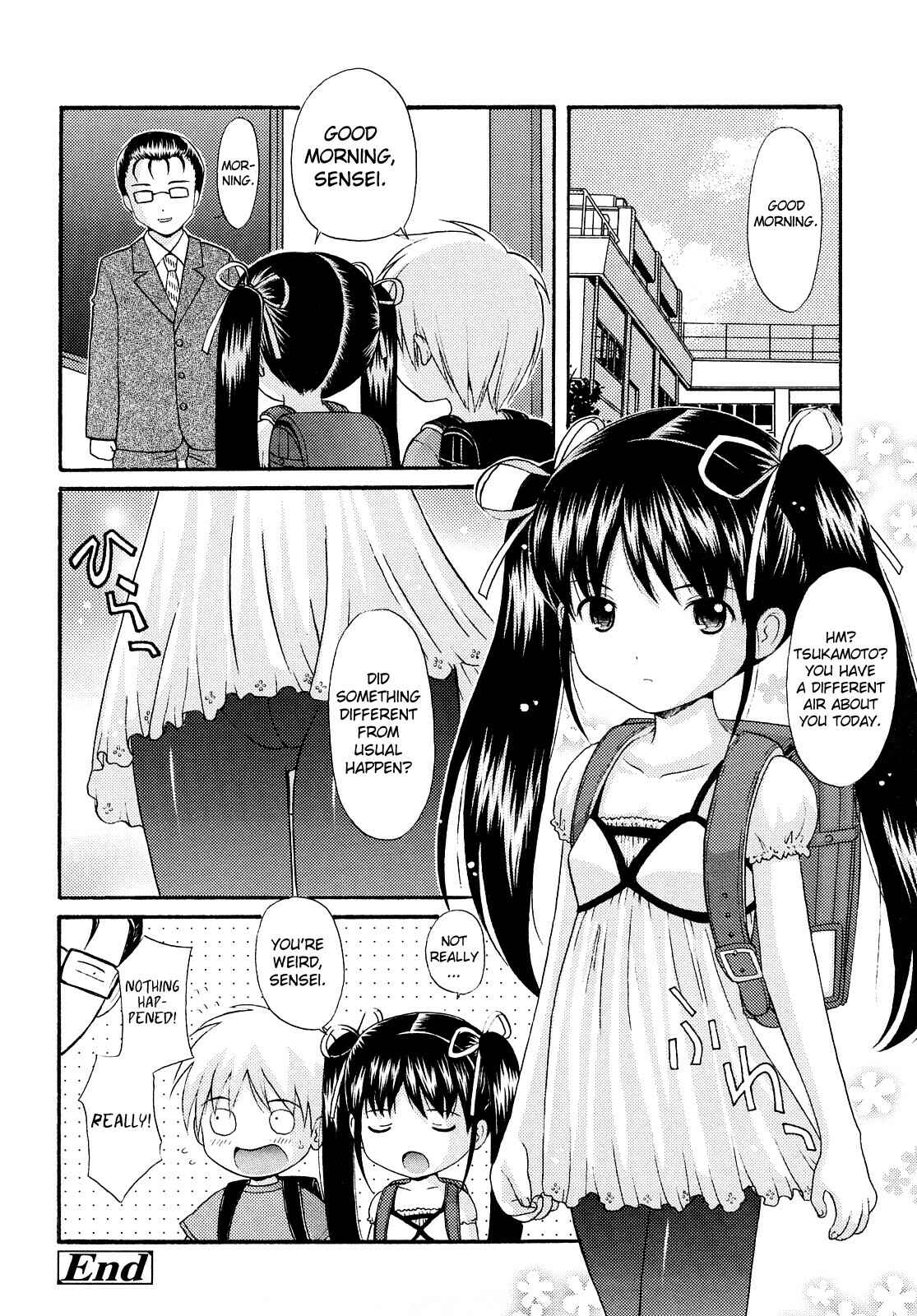 Page 20 Chapter 6 Sister Driller