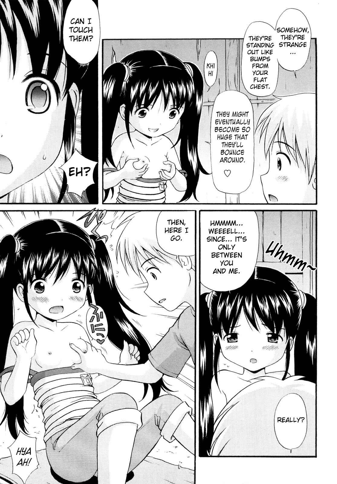 Page 7 Chapter 6 Sister Driller