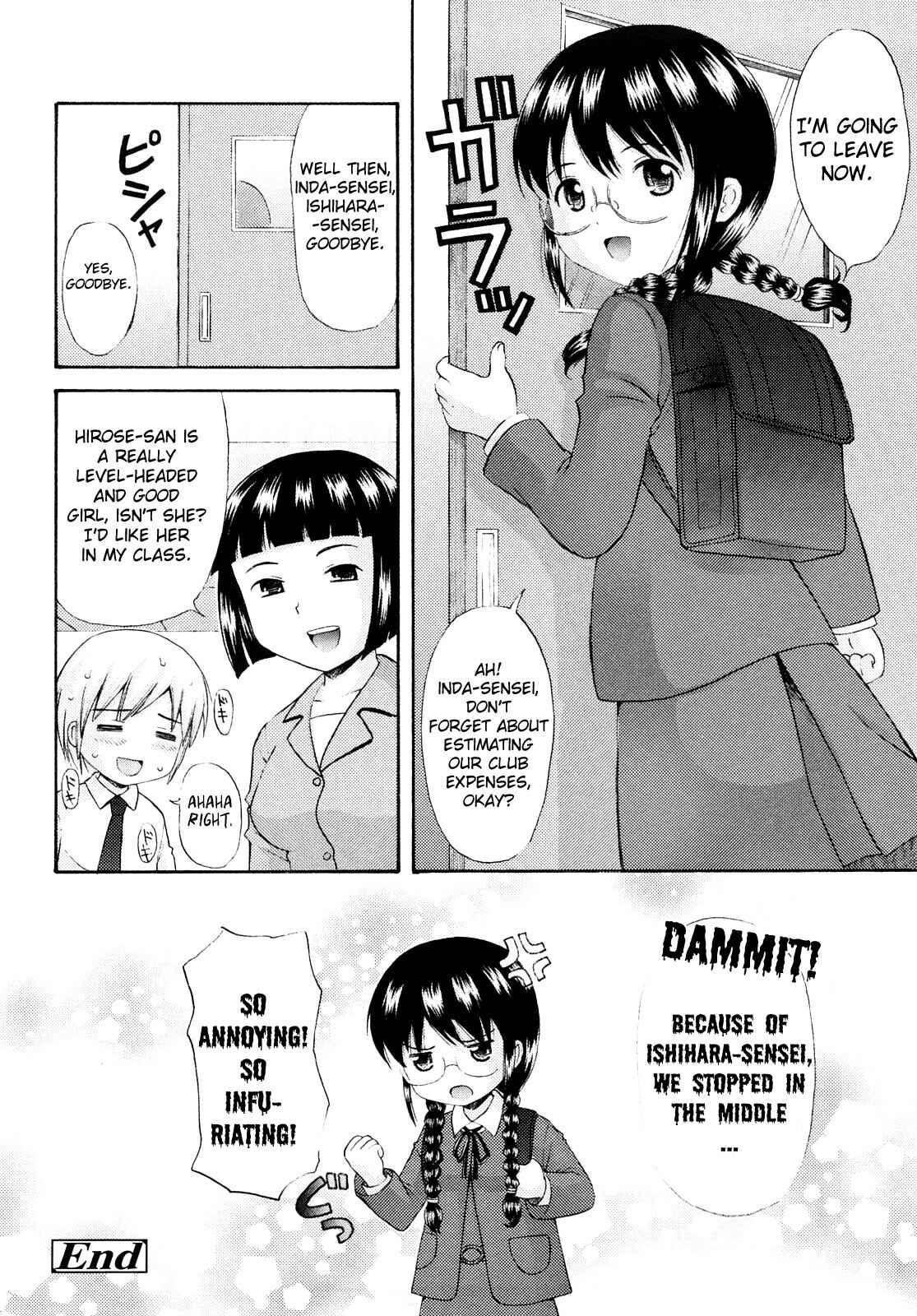 Page 20 Chapter 5 Sister Driller