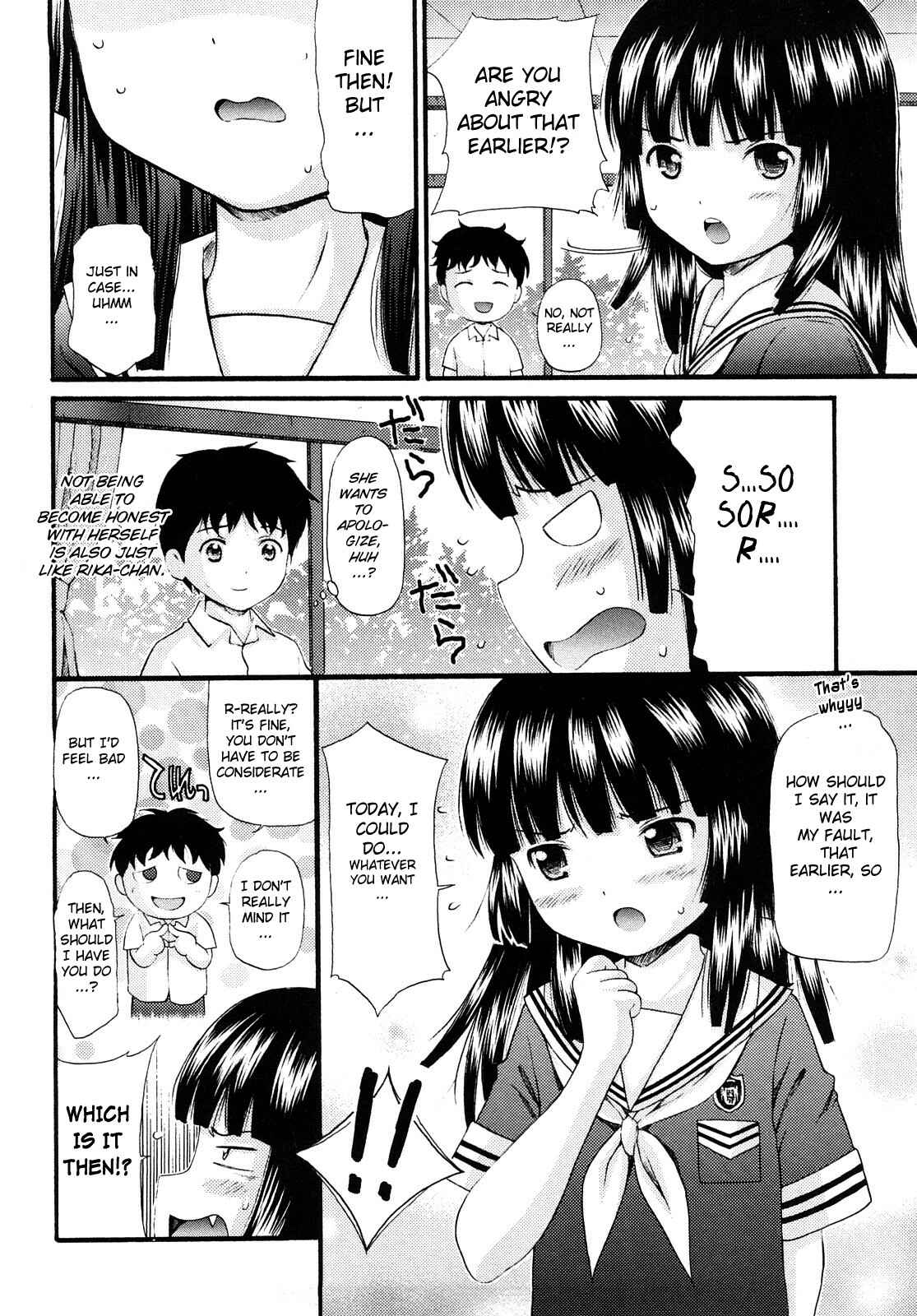Page 8 Chapter 9 Sister Driller
