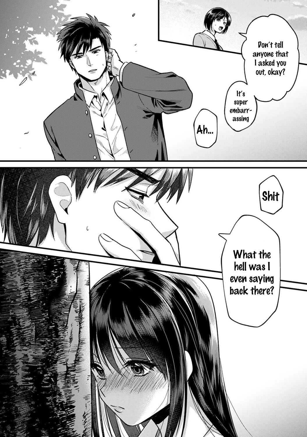 Page 15 Chapter 9 Konomi ja Nai Kedo: Mukatsuku Ane to Aishou Batsugun Ecchi