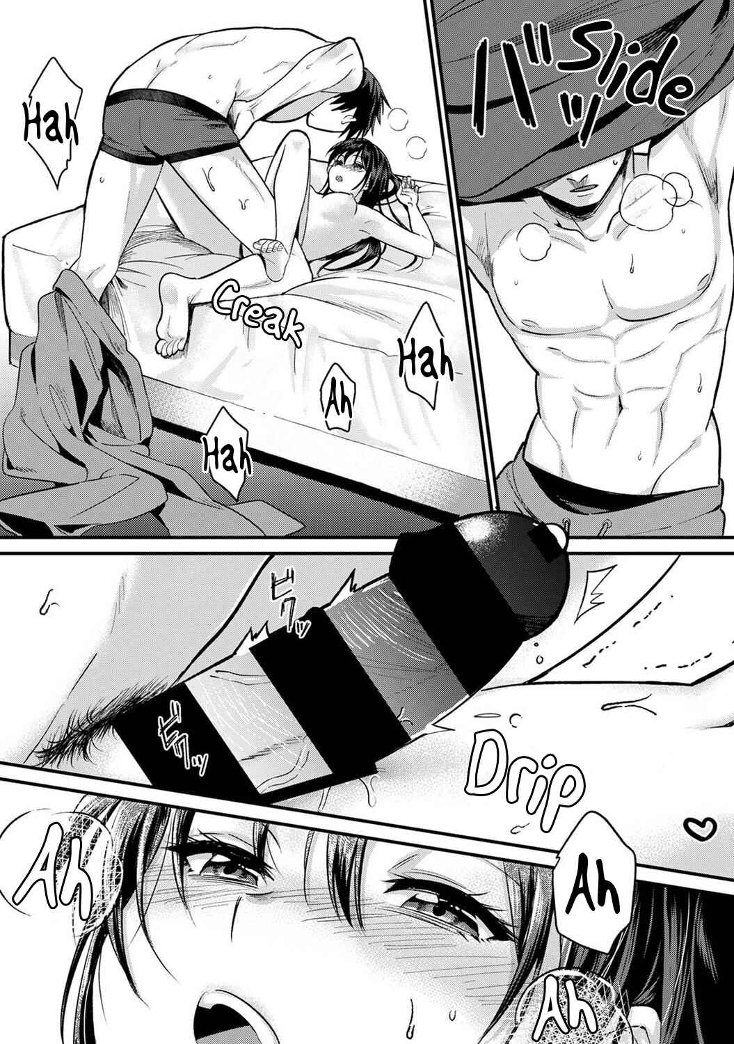 Page 20 Chapter 9 Konomi ja Nai Kedo: Mukatsuku Ane to Aishou Batsugun Ecchi