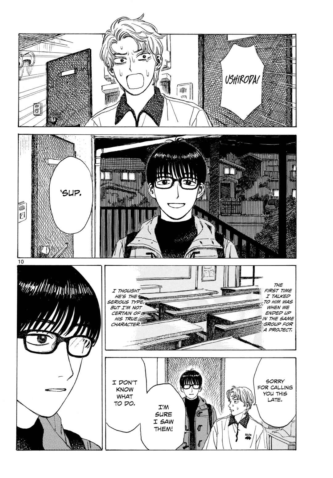 Page 11 Chapter Unknown_5256 Creates Suspicion