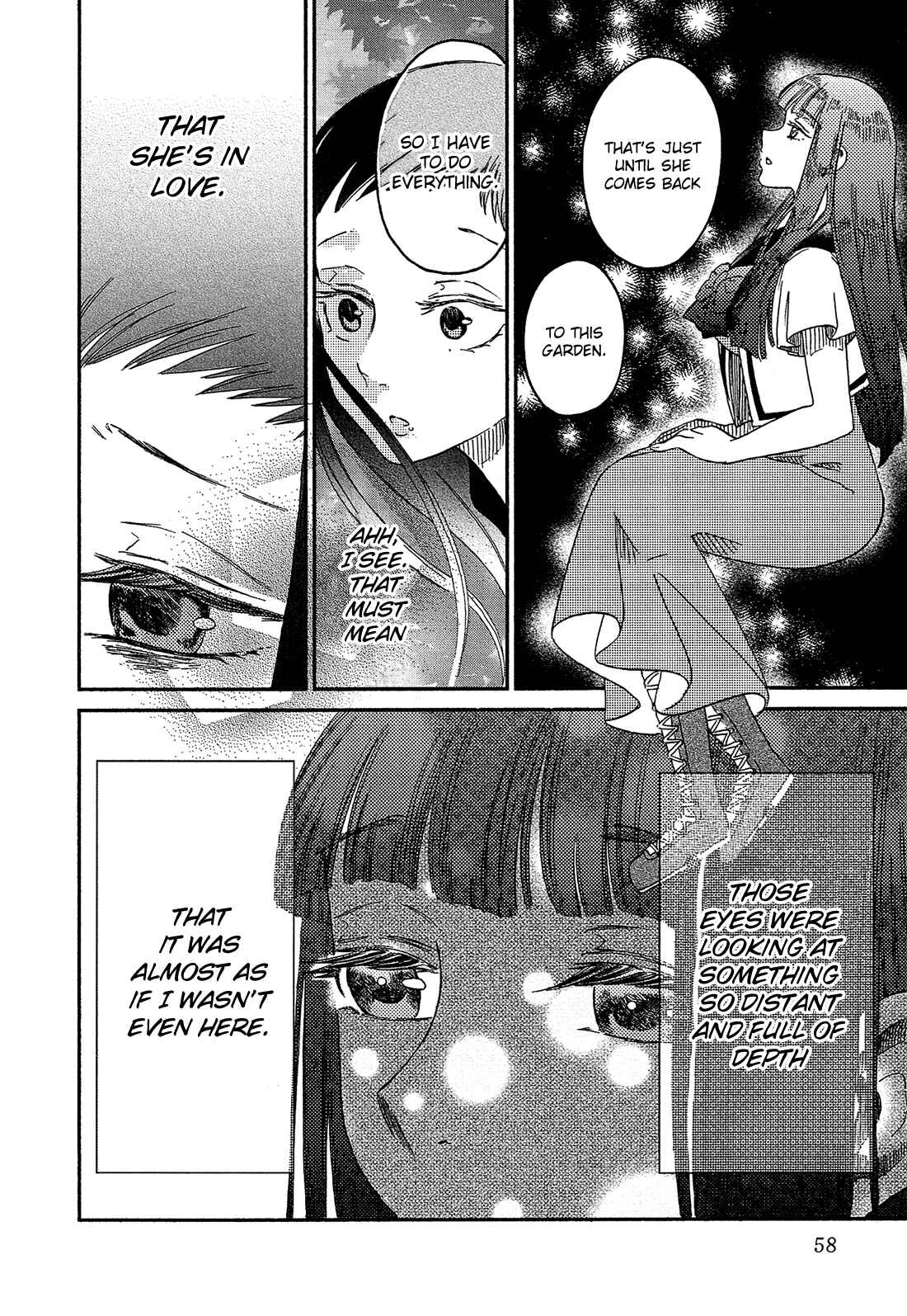 Page 17 Chapter 10 Eden no Otome