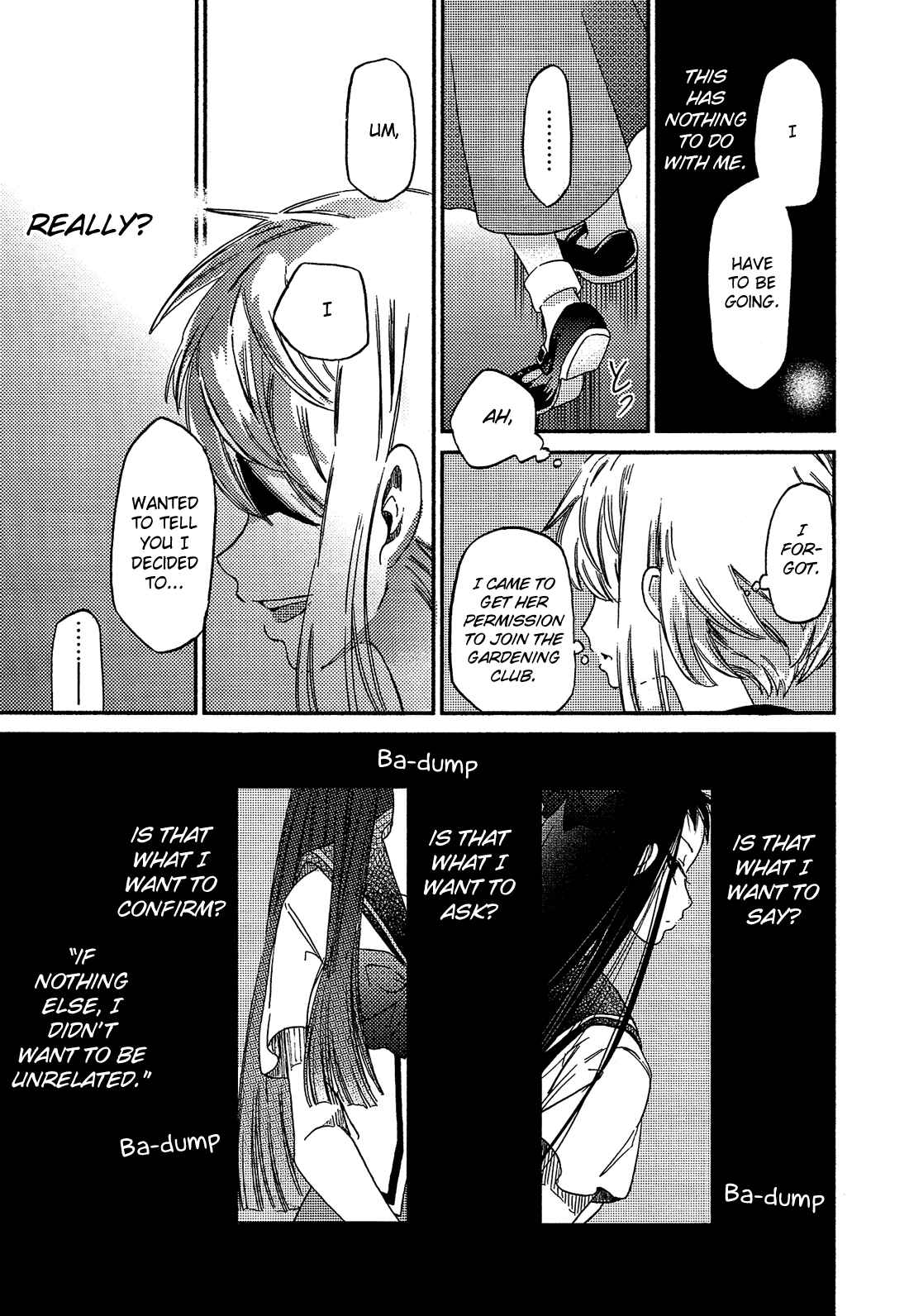Page 6 Chapter 12 Eden no Otome