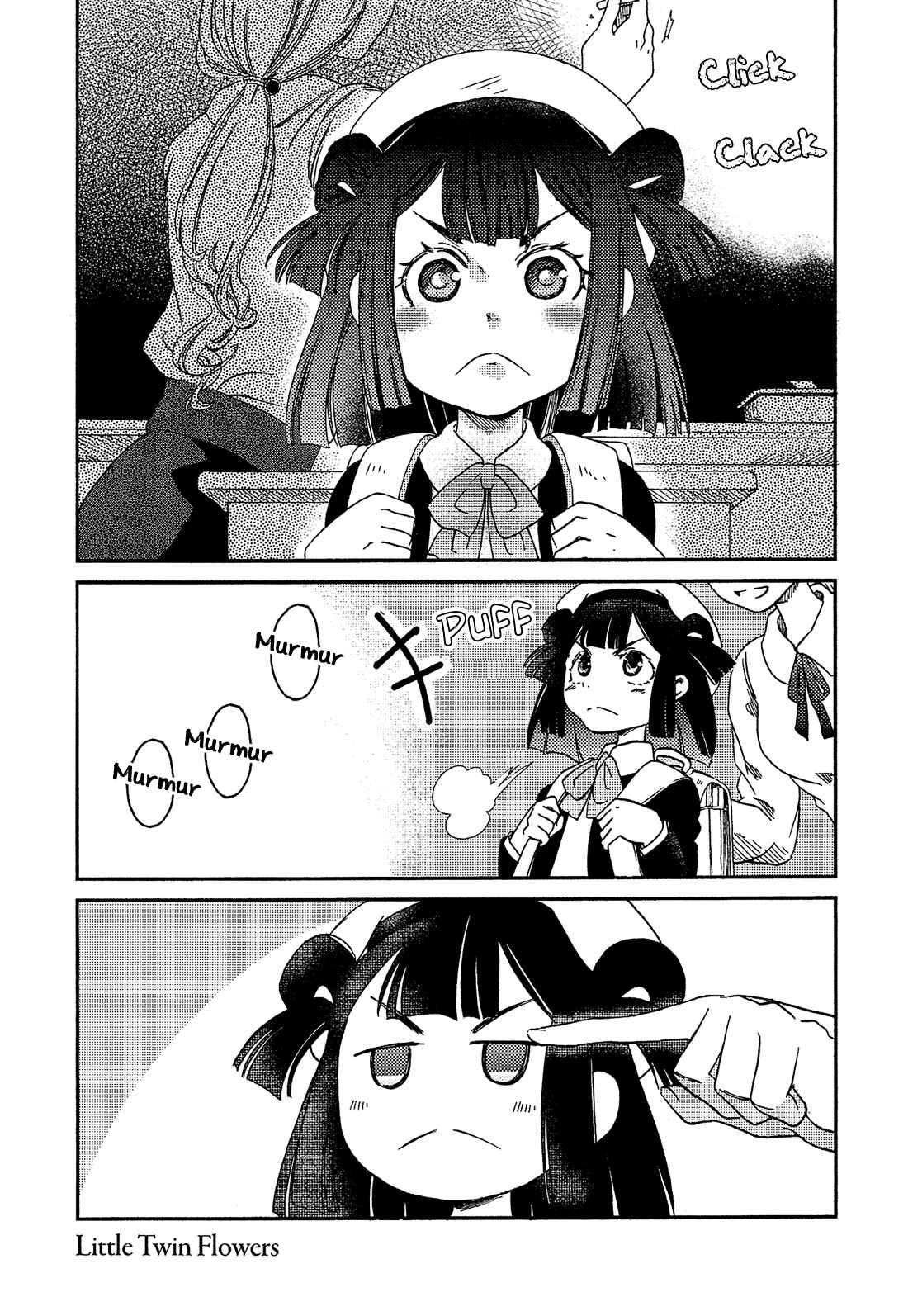Page 24 Chapter 14 Eden no Otome