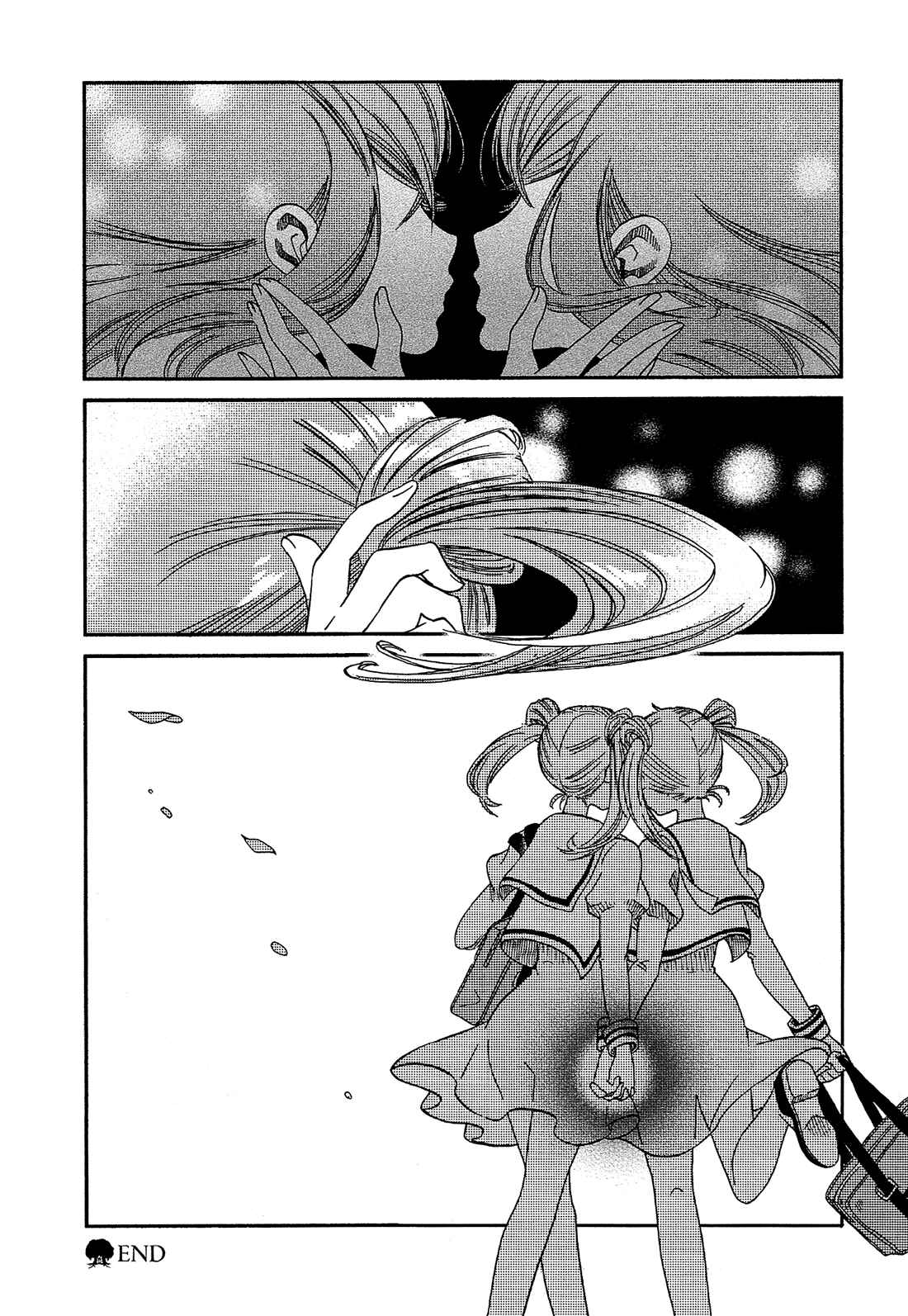 Page 31 Chapter 14 Eden no Otome