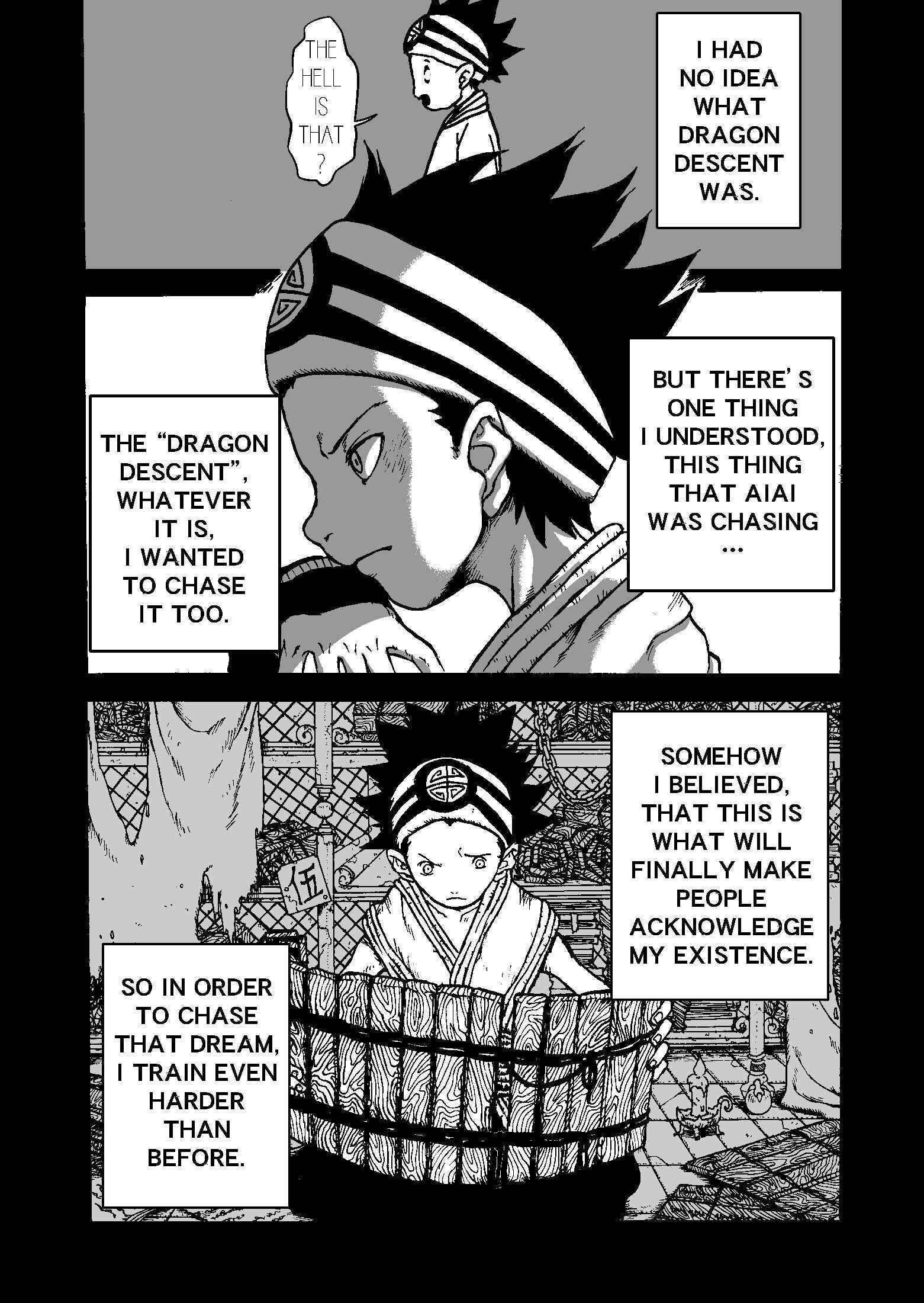 Page 19 Chapter 3 Dorara
