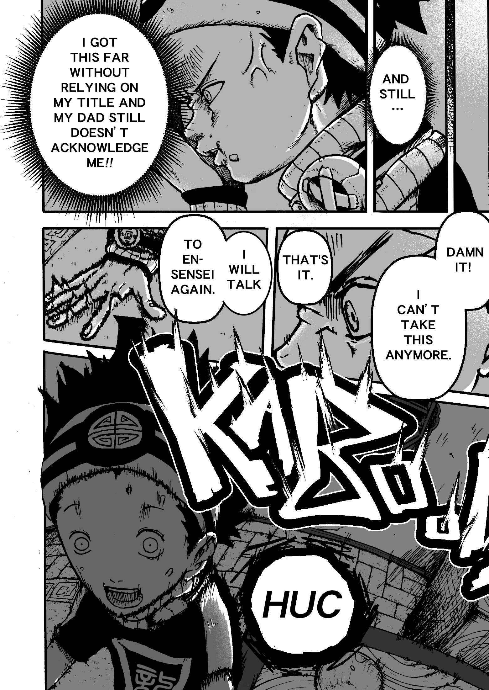 Page 25 Chapter 3 Dorara
