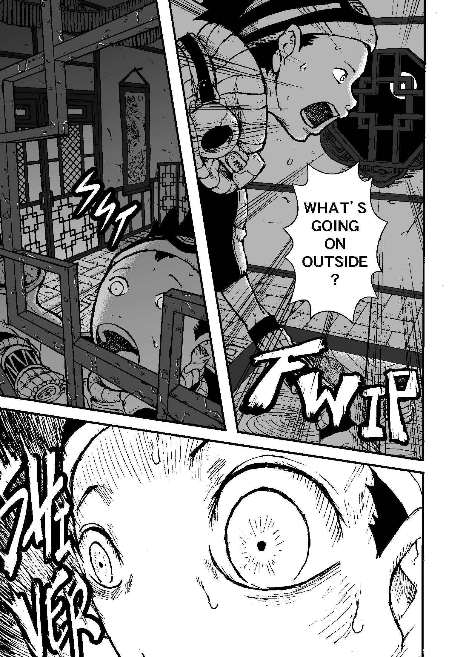 Page 26 Chapter 3 Dorara