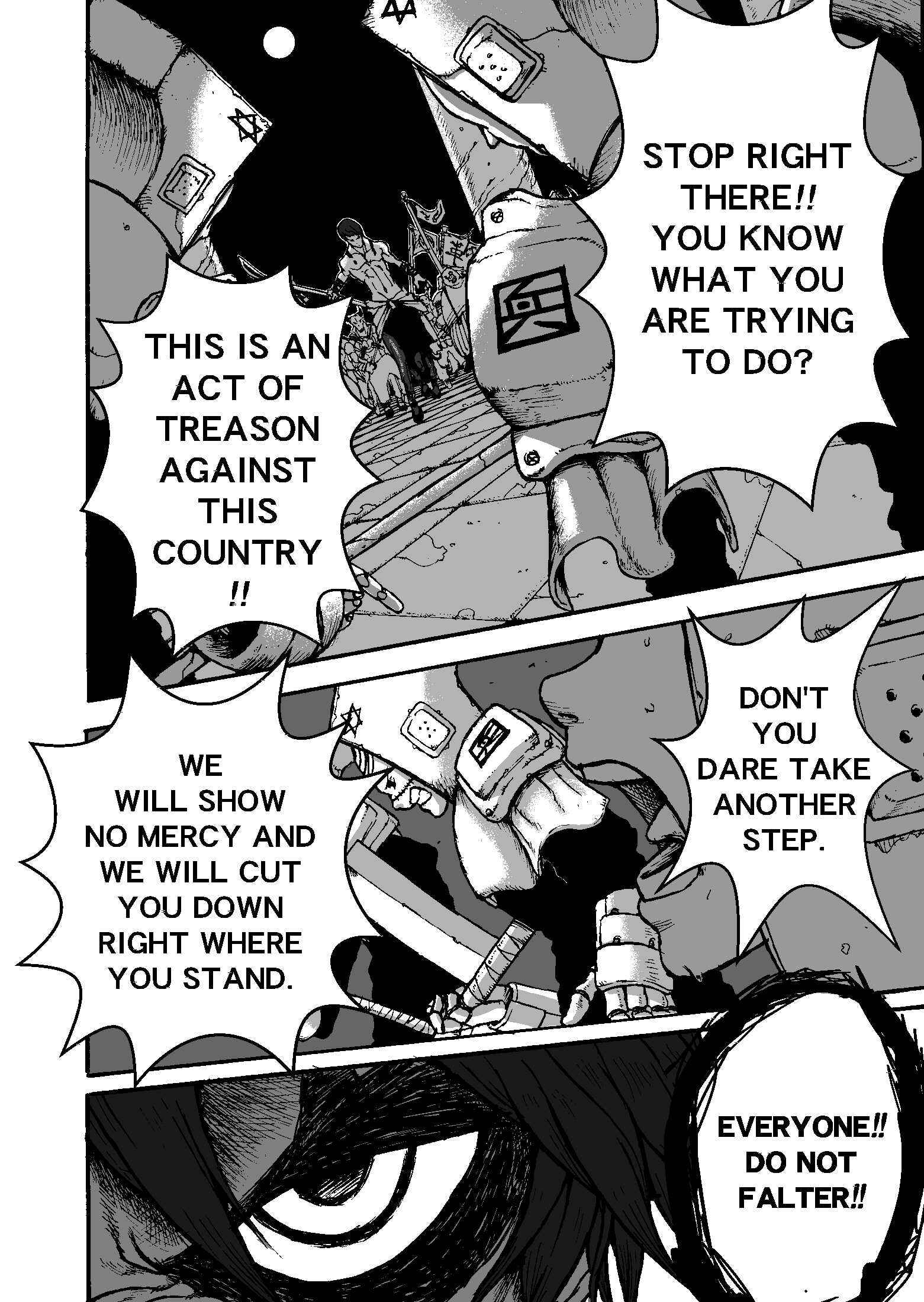 Page 29 Chapter 3 Dorara