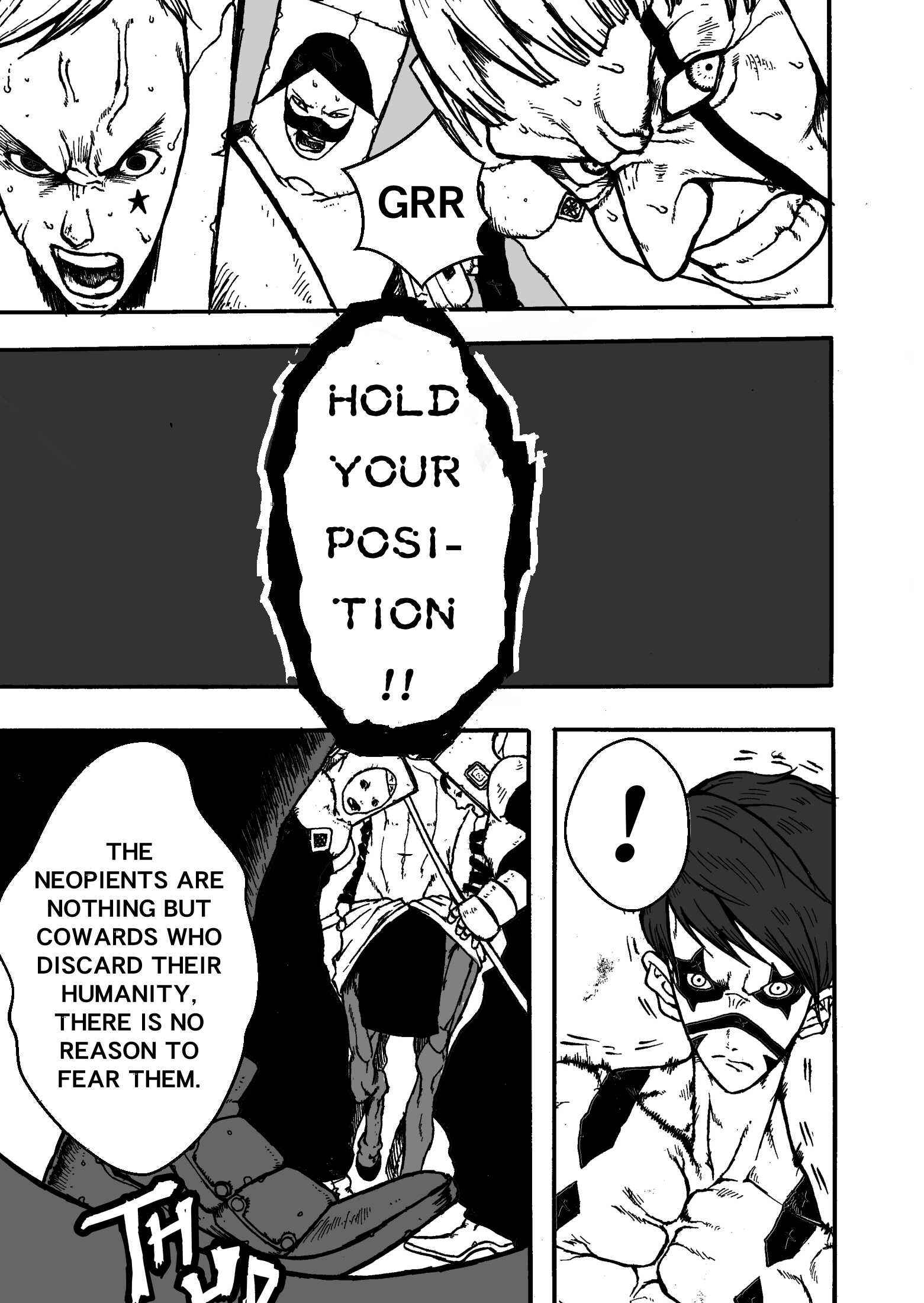 Page 32 Chapter 3 Dorara