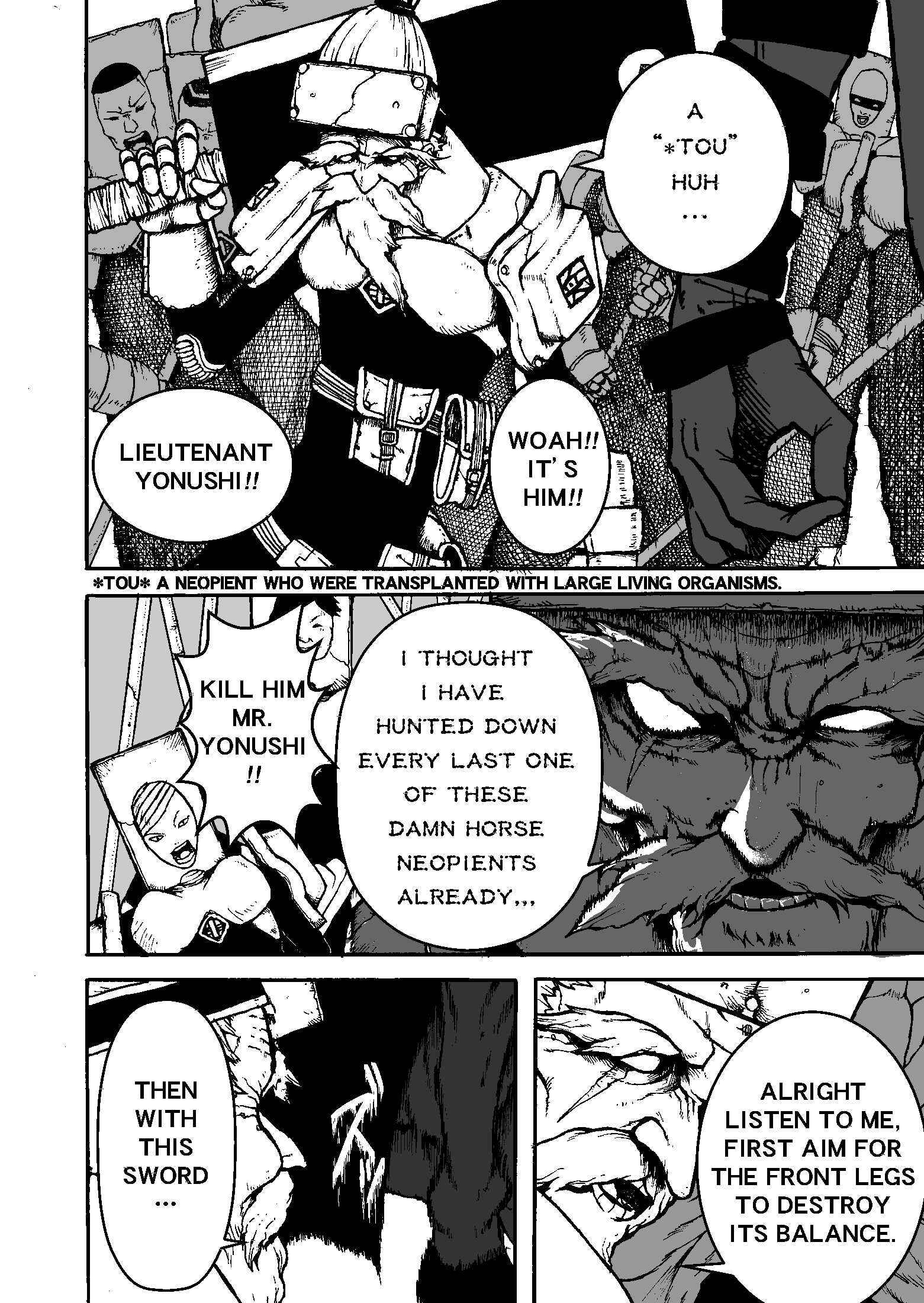Page 33 Chapter 3 Dorara