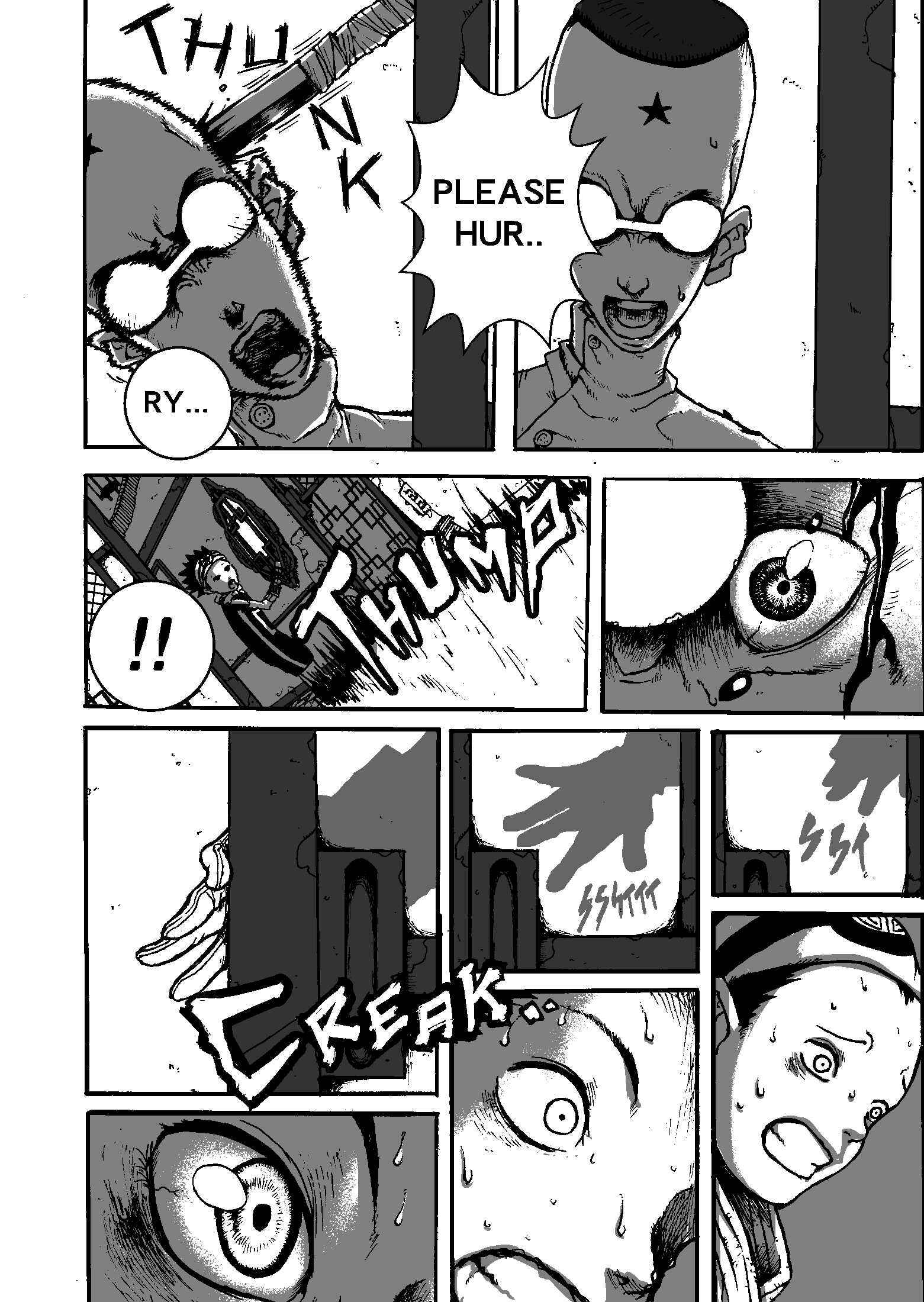 Page 37 Chapter 3 Dorara