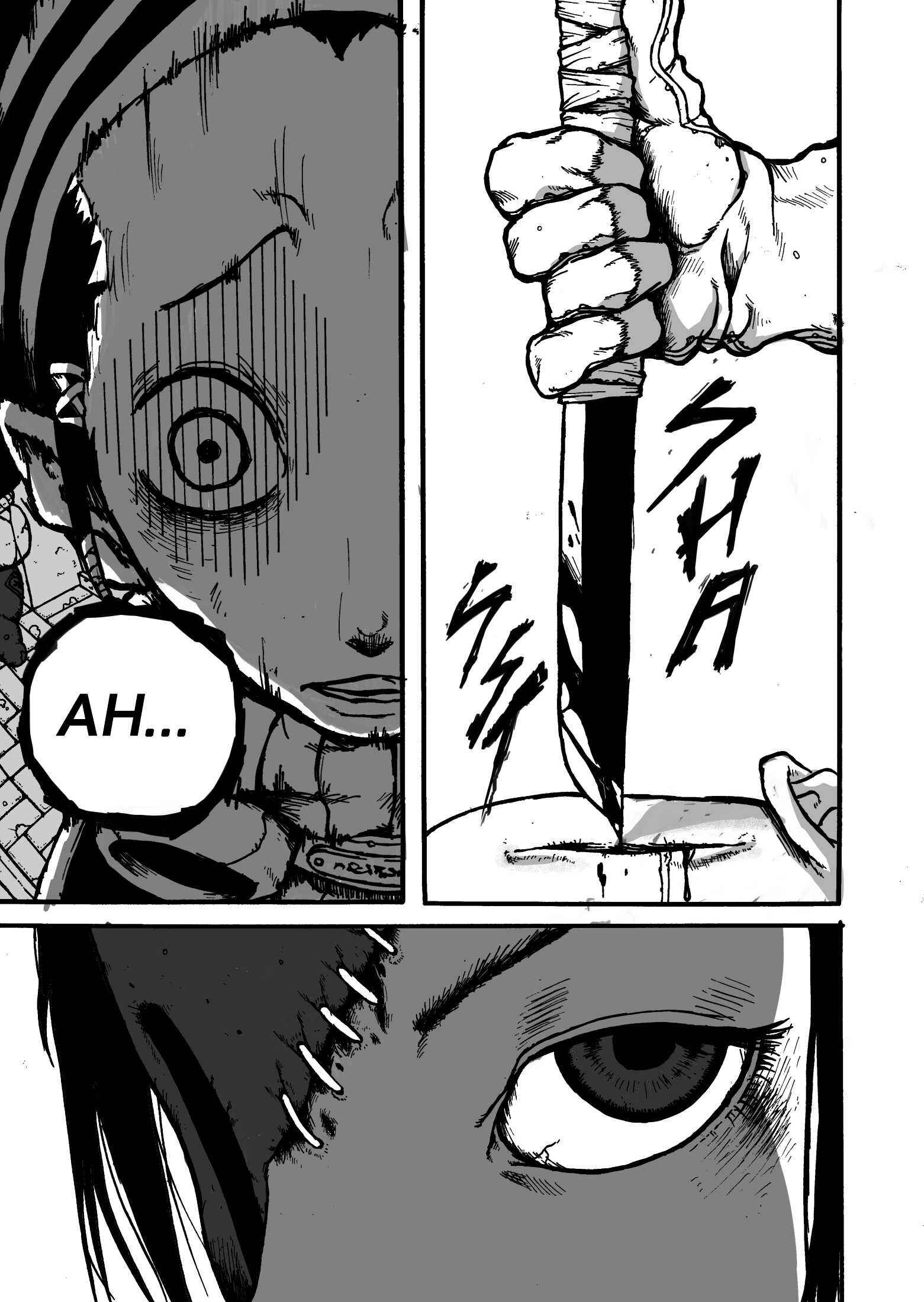 Page 38 Chapter 3 Dorara