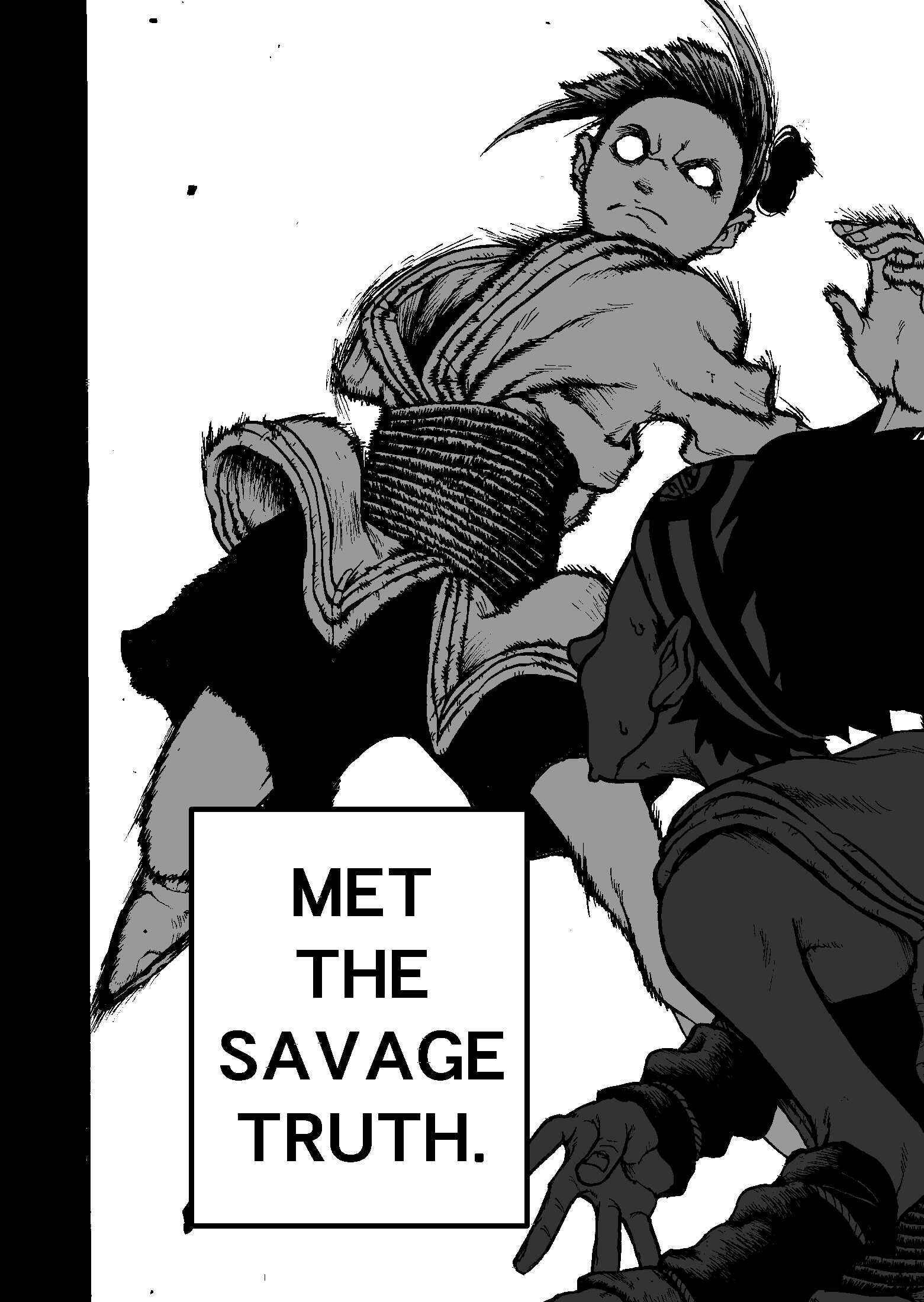 Page 6 Chapter 3 Dorara