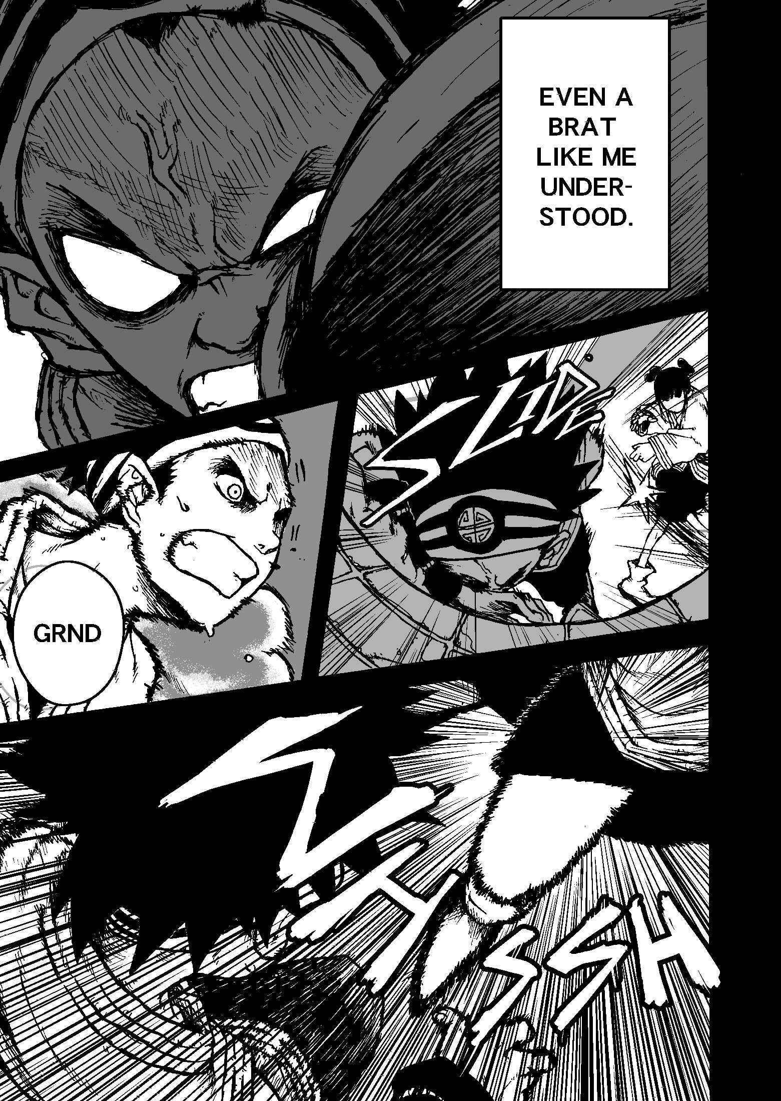 Page 7 Chapter 3 Dorara