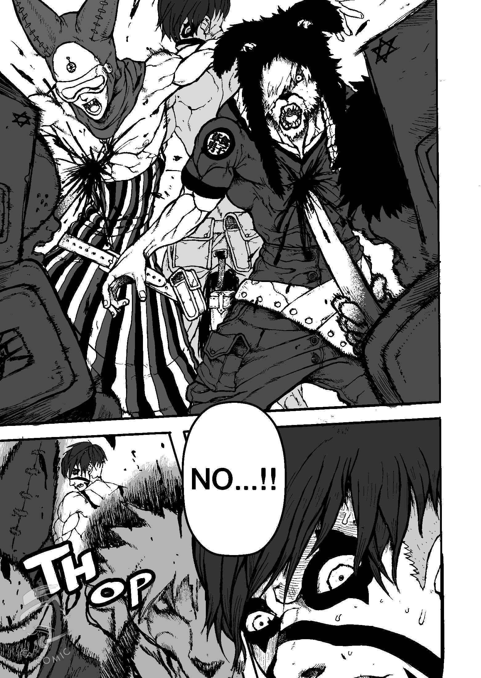 Page 10 Chapter 4 Dorara