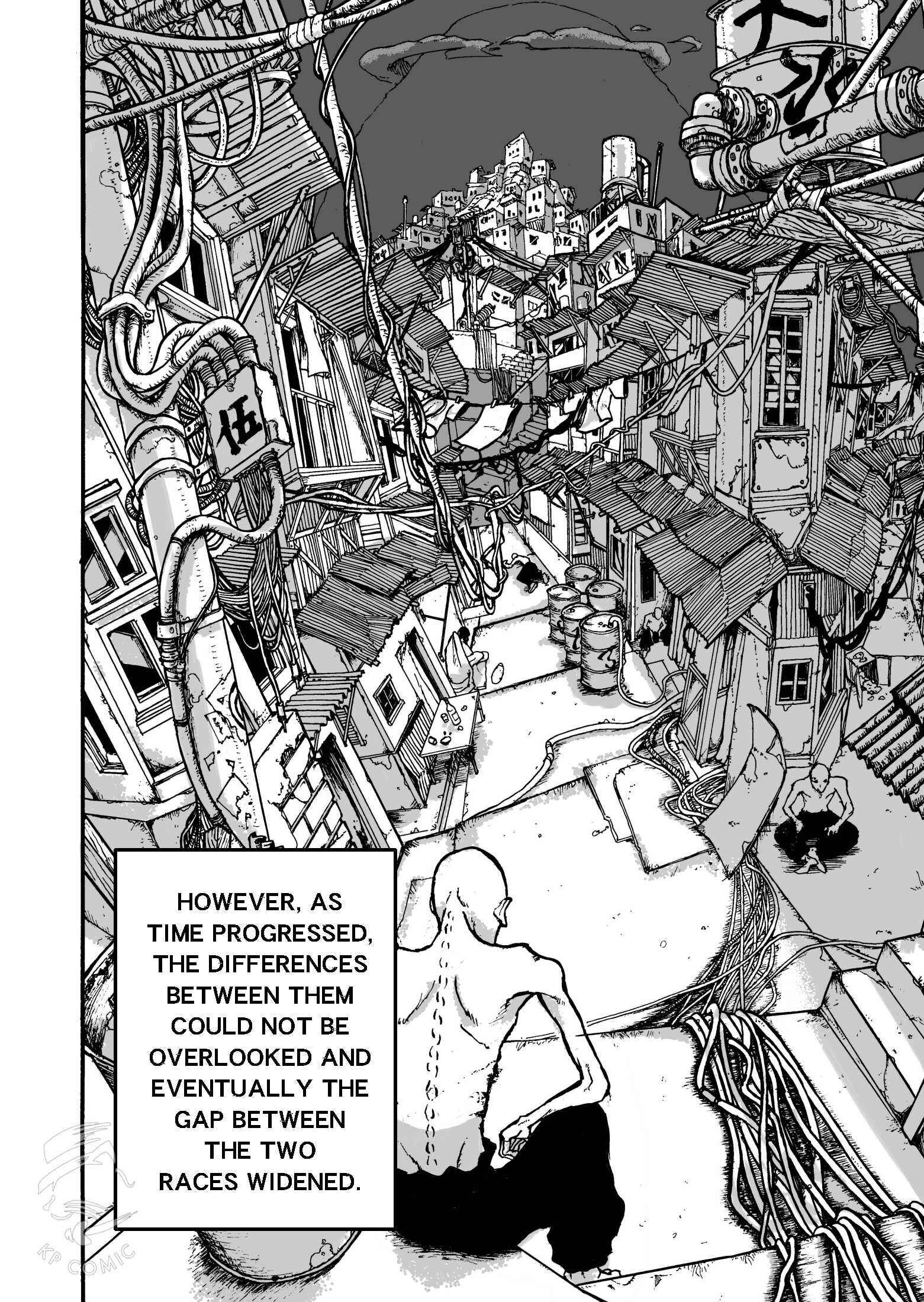 Page 15 Chapter 4 Dorara