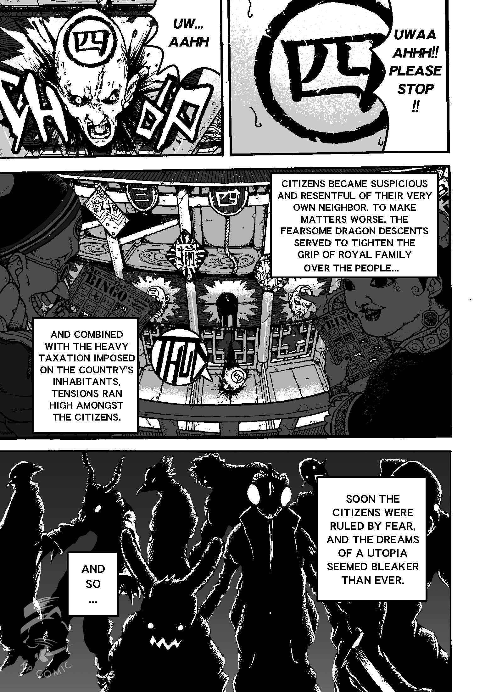 Page 16 Chapter 4 Dorara