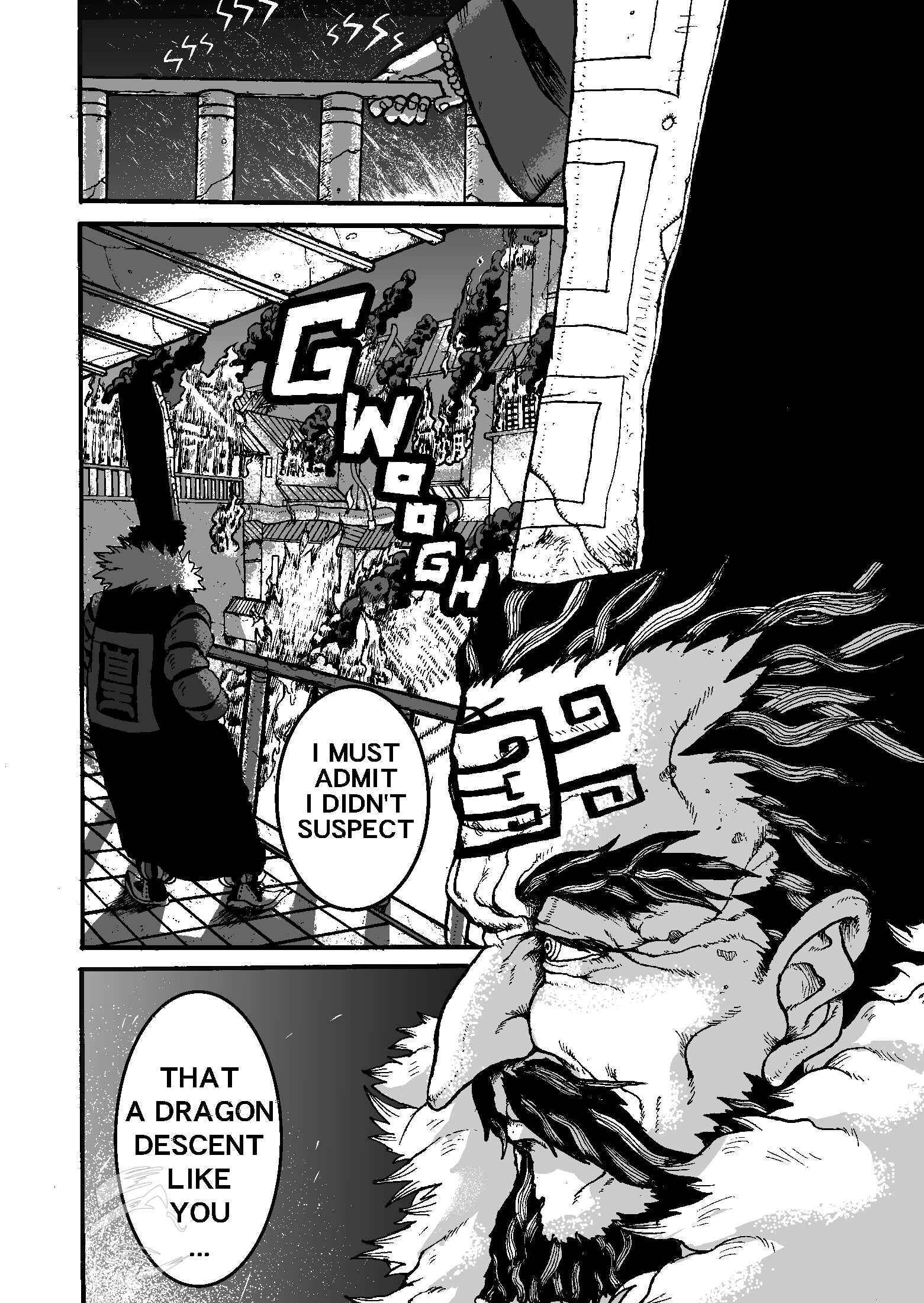 Page 20 Chapter 4 Dorara