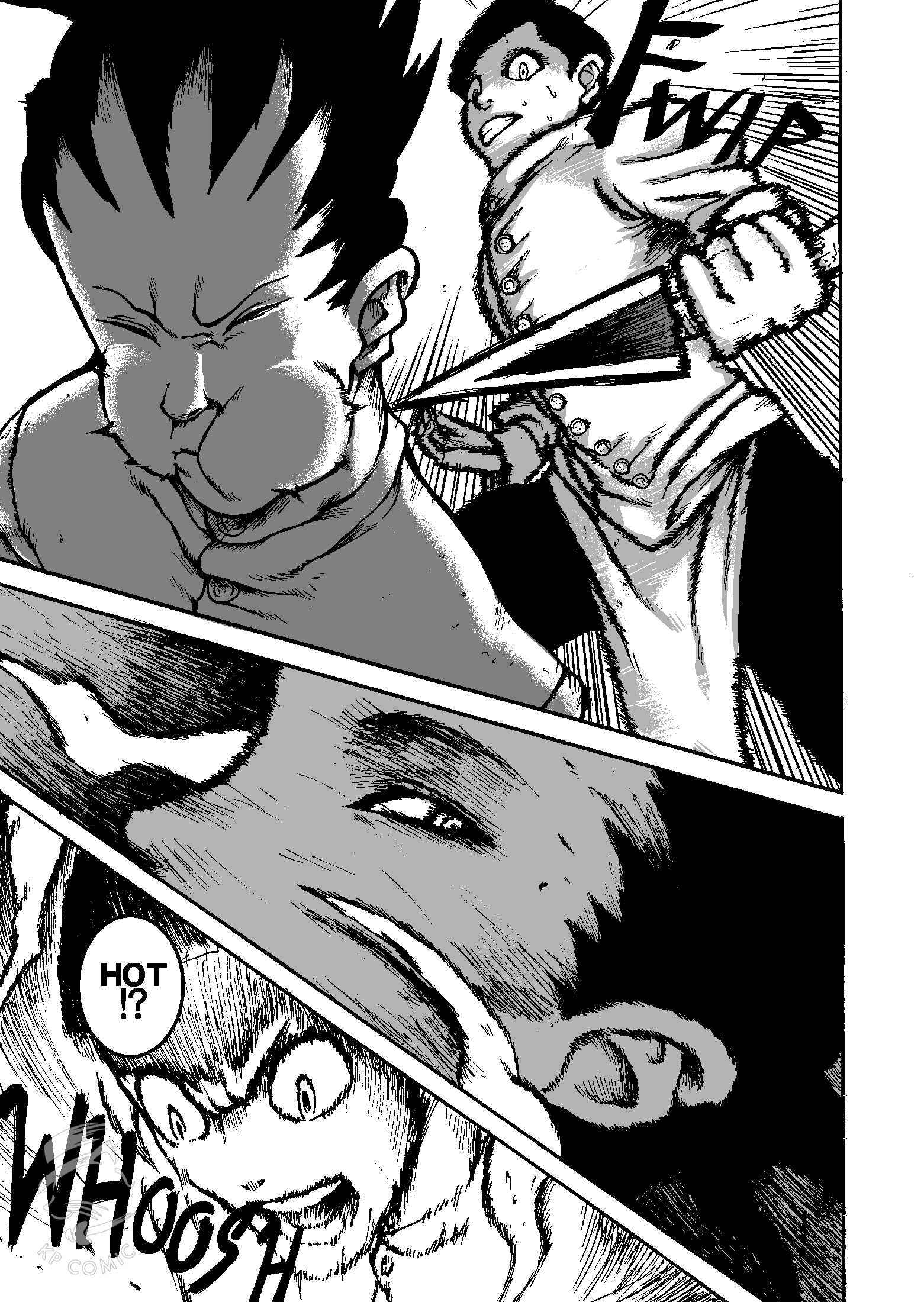 Page 23 Chapter 4 Dorara