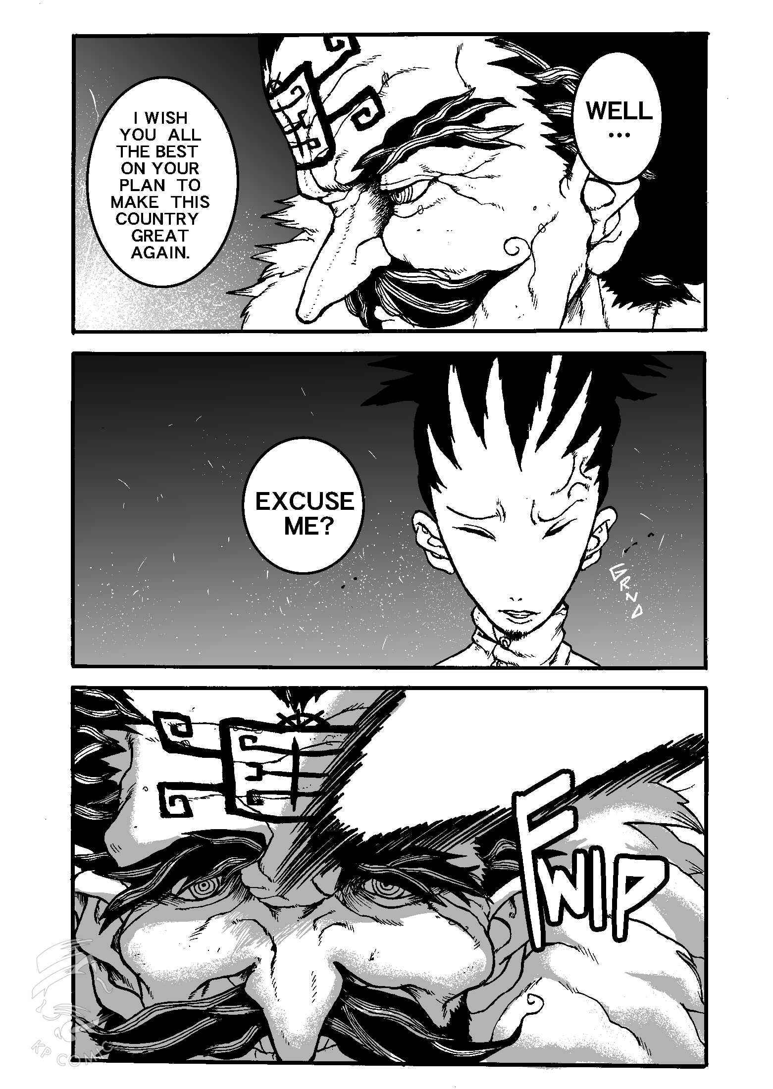 Page 25 Chapter 4 Dorara