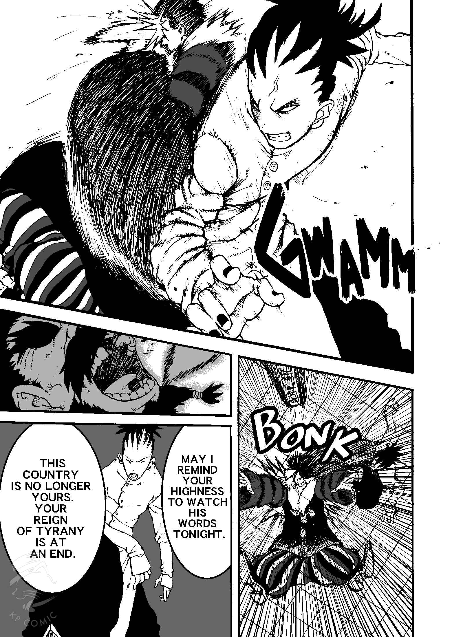 Page 26 Chapter 4 Dorara