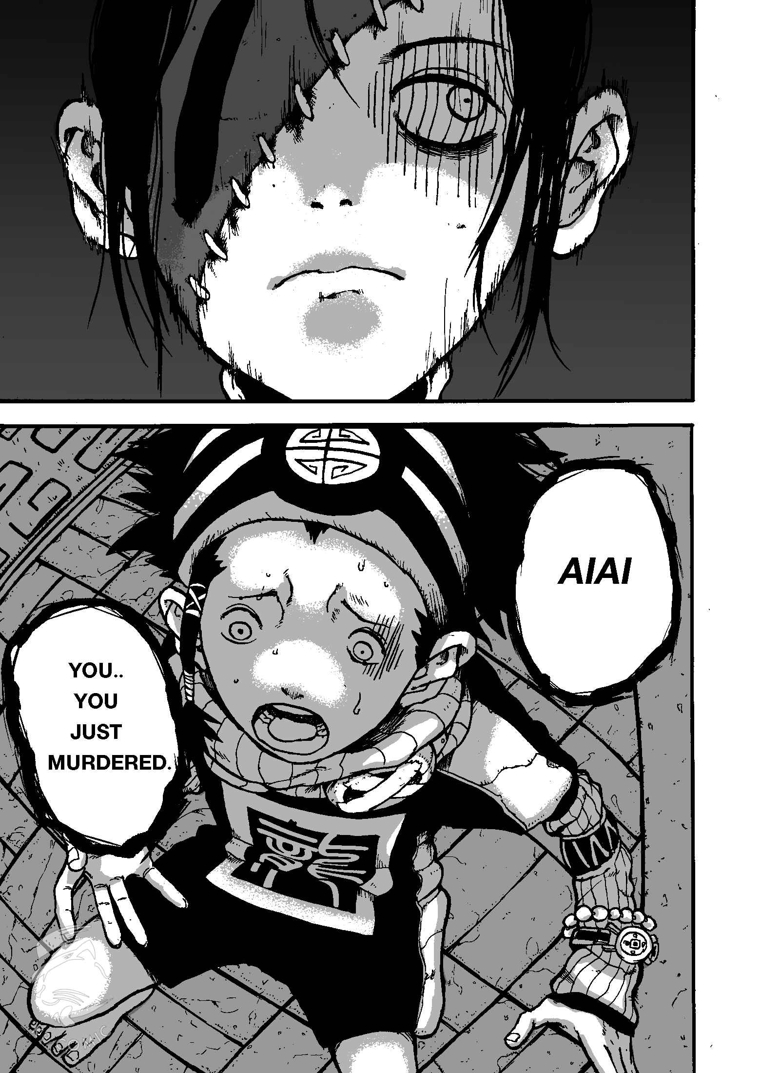Page 28 Chapter 4 Dorara