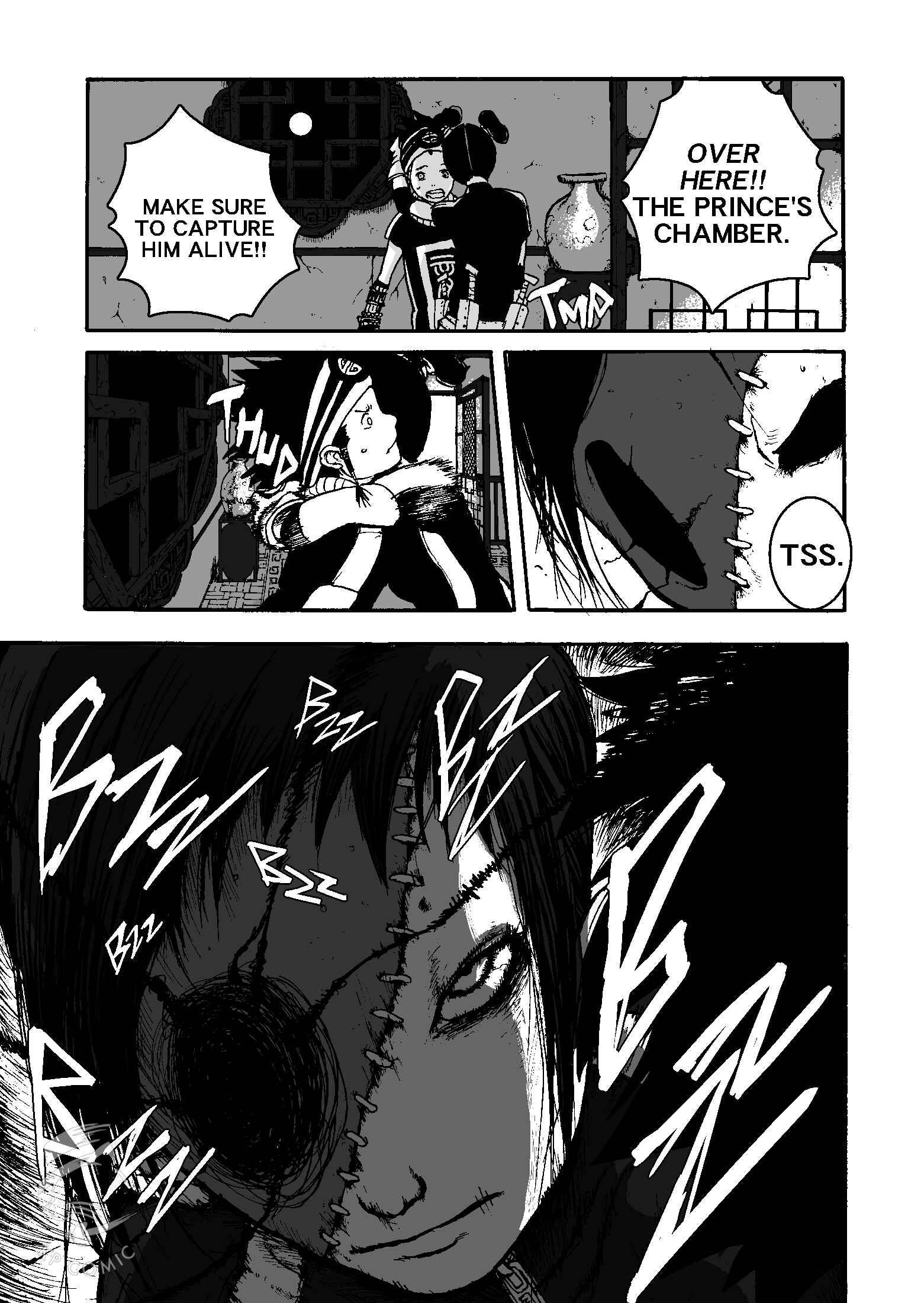 Page 32 Chapter 4 Dorara