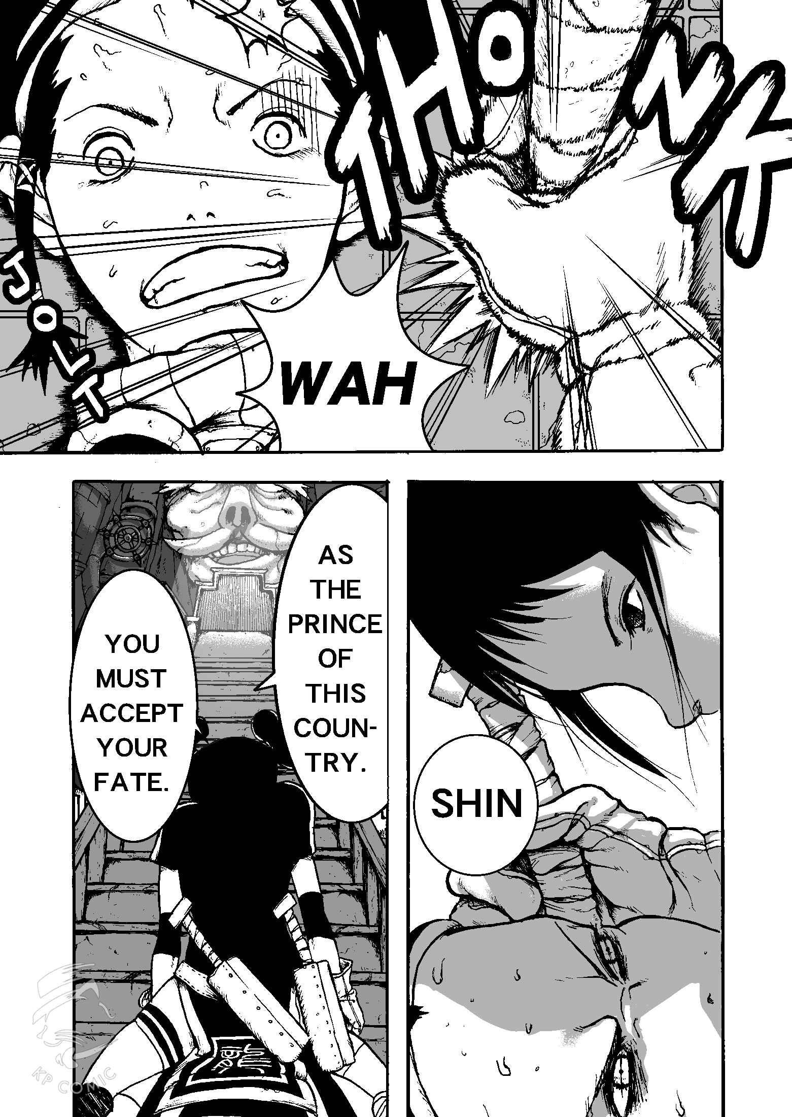 Page 34 Chapter 4 Dorara