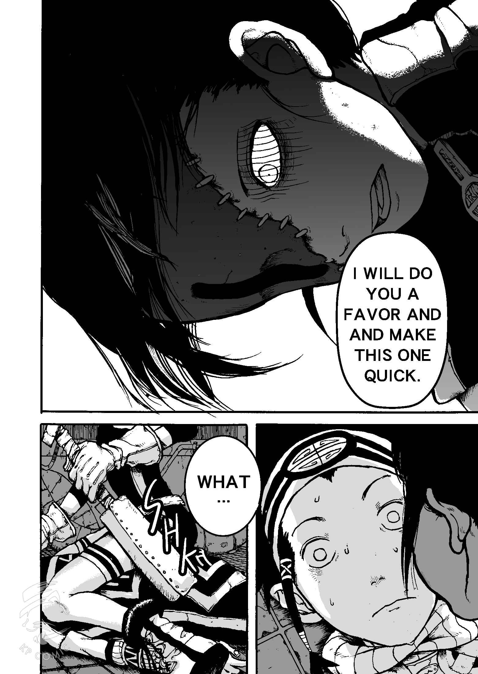 Page 35 Chapter 4 Dorara
