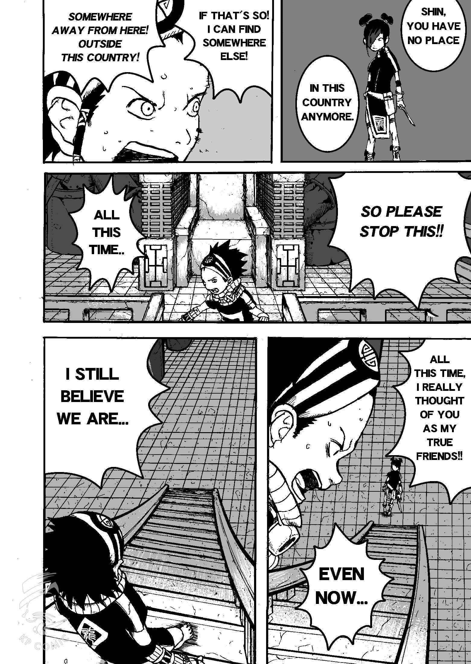 Page 41 Chapter 4 Dorara
