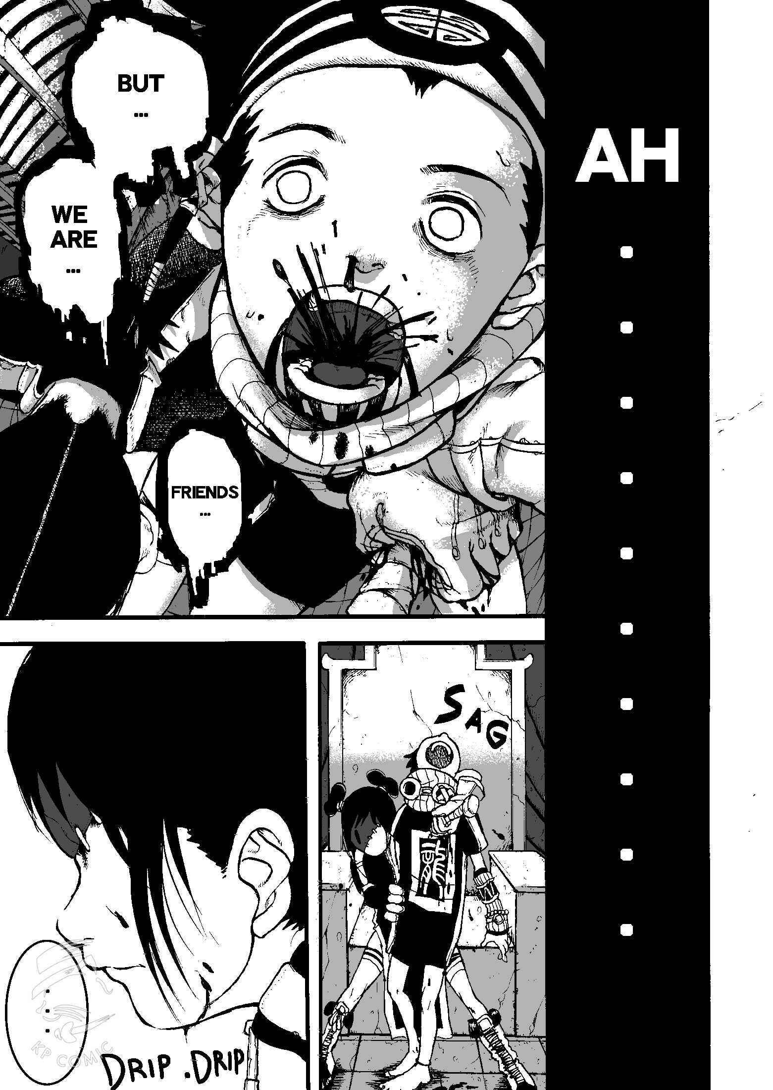 Page 46 Chapter 4 Dorara
