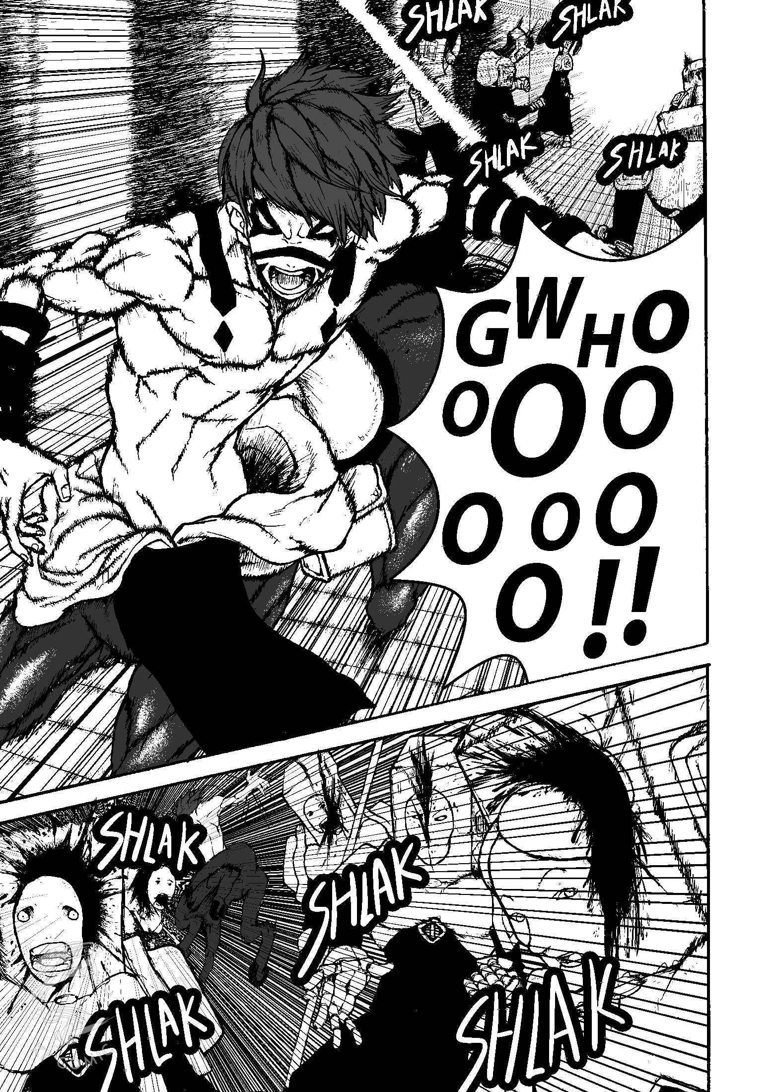Page 6 Chapter 4 Dorara