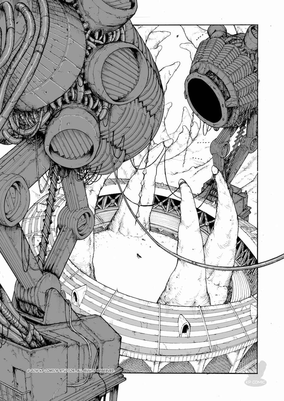 Page 1 Chapter 7 Dorara
