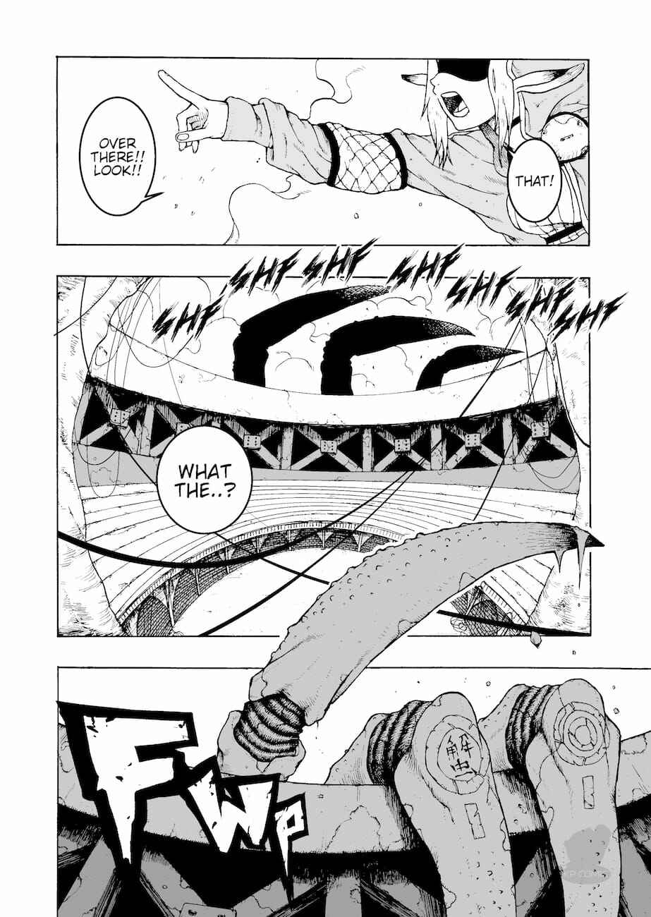 Page 12 Chapter 7 Dorara