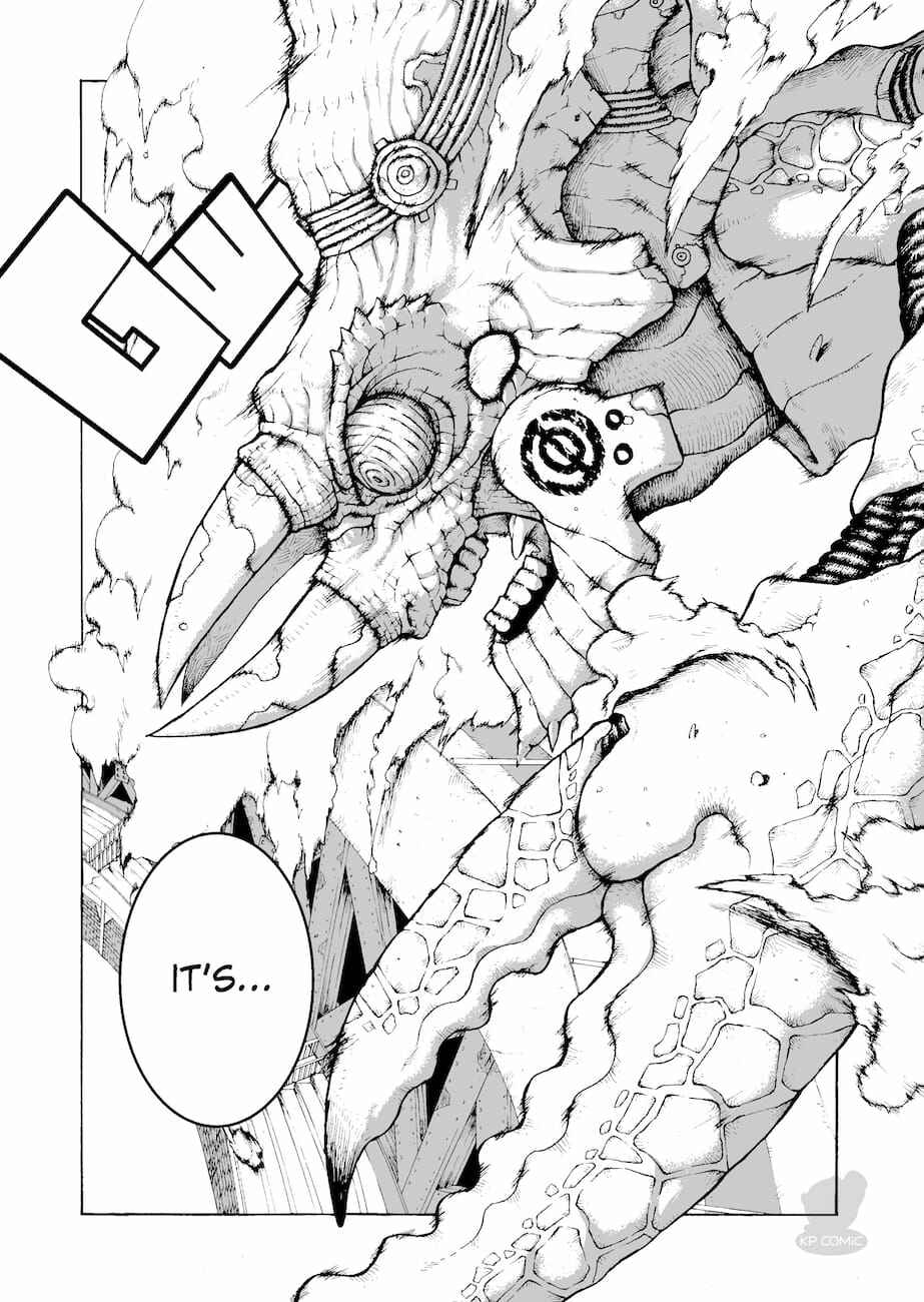 Page 13 Chapter 7 Dorara