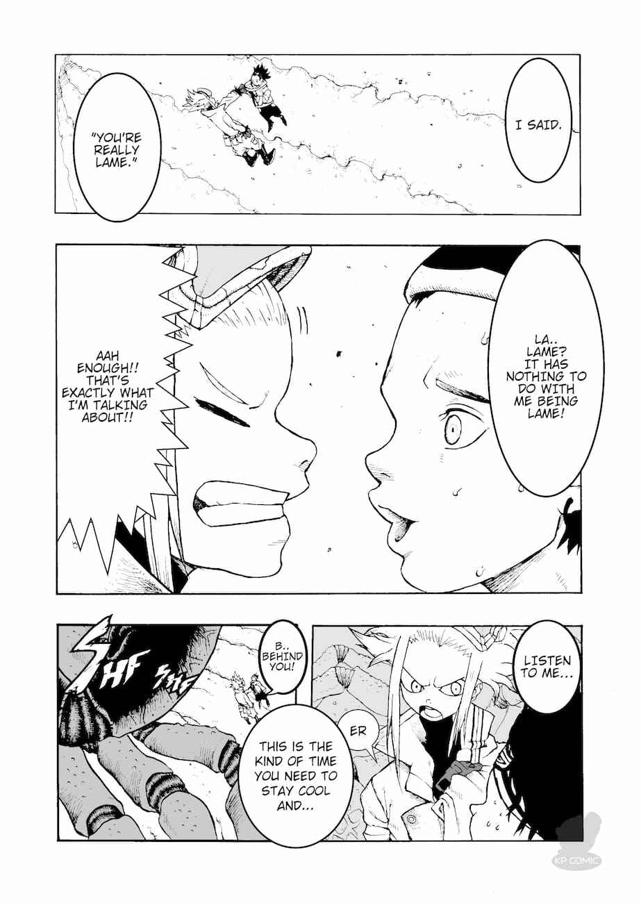 Page 17 Chapter 7 Dorara