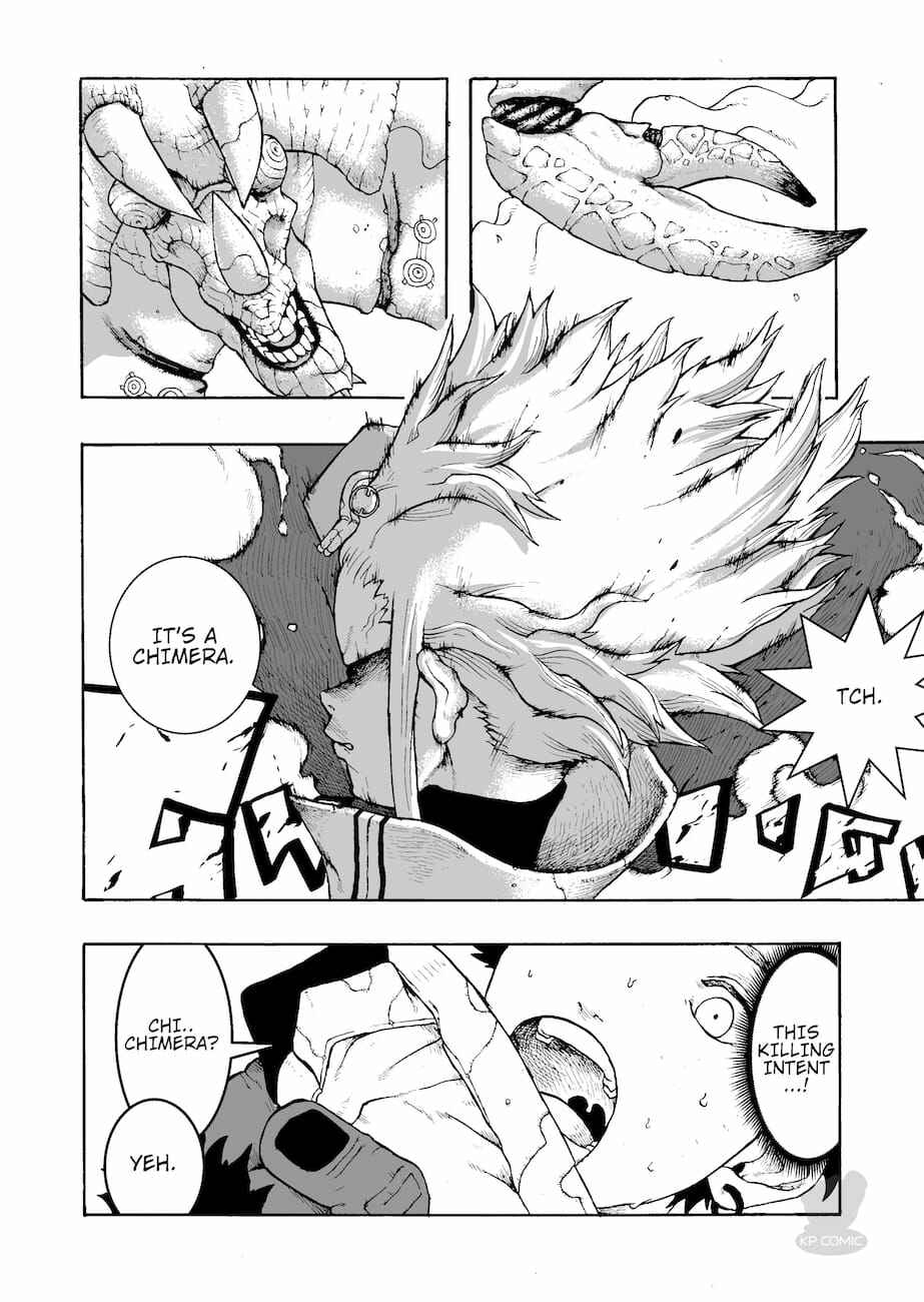 Page 22 Chapter 7 Dorara